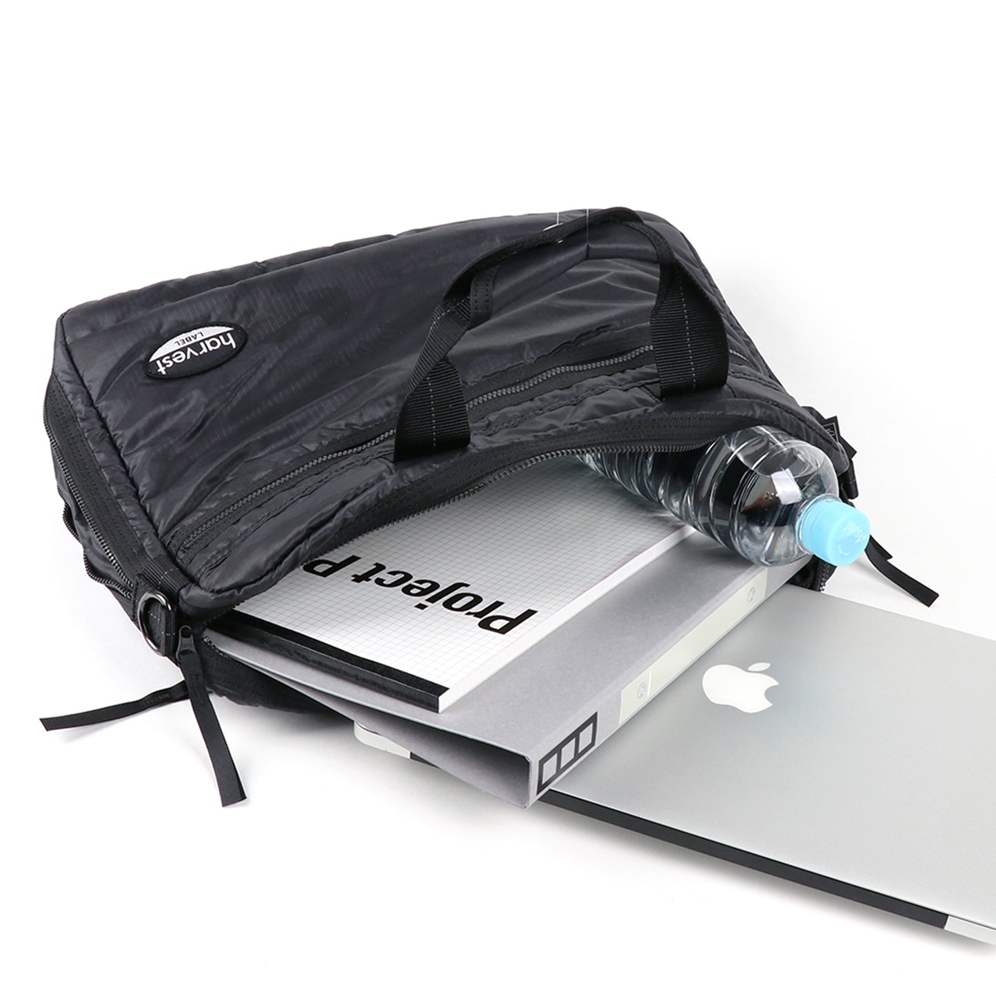 NEO PARATROOPER Business Briefcase 30d Ripstop Cordura Nylon HT-0158
