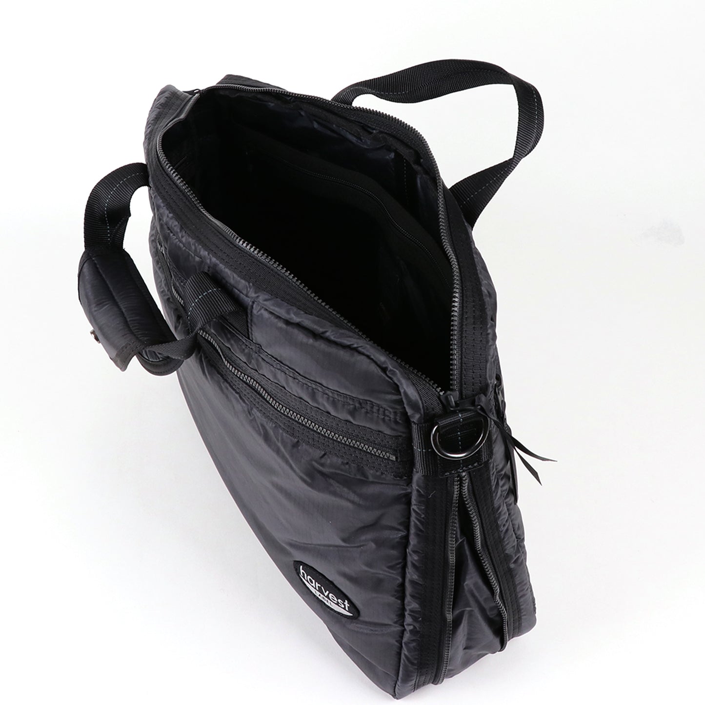 NEO PARATROOPER Business Briefcase 30d Ripstop Cordura Nylon HT-0158
