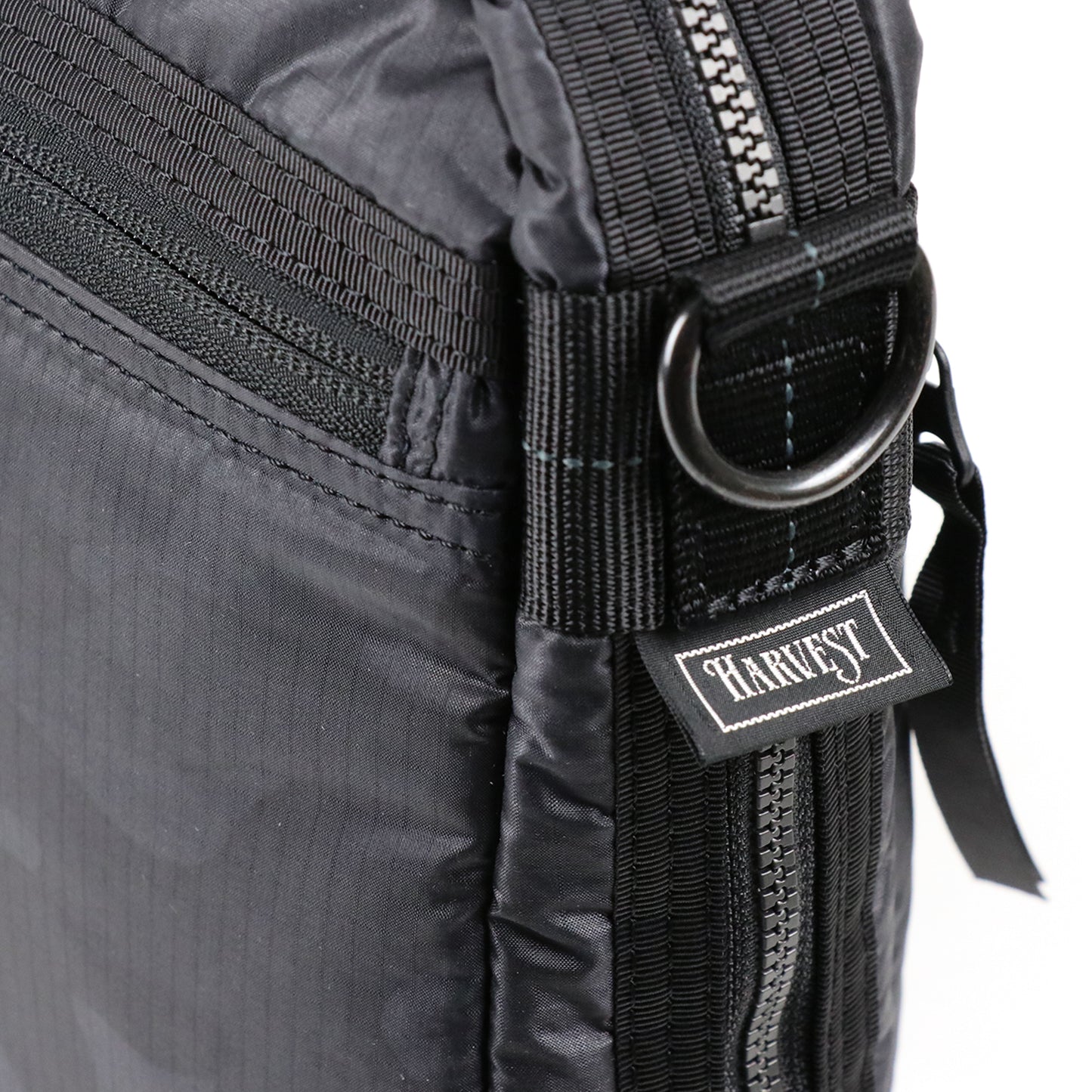 NEO PARATROOPER Business Briefcase 30d Ripstop Cordura Nylon HT-0158