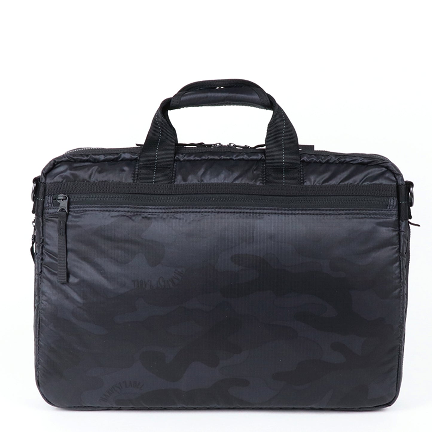 NEO PARATROOPER Business Briefcase 30d Ripstop Cordura Nylon HT-0158