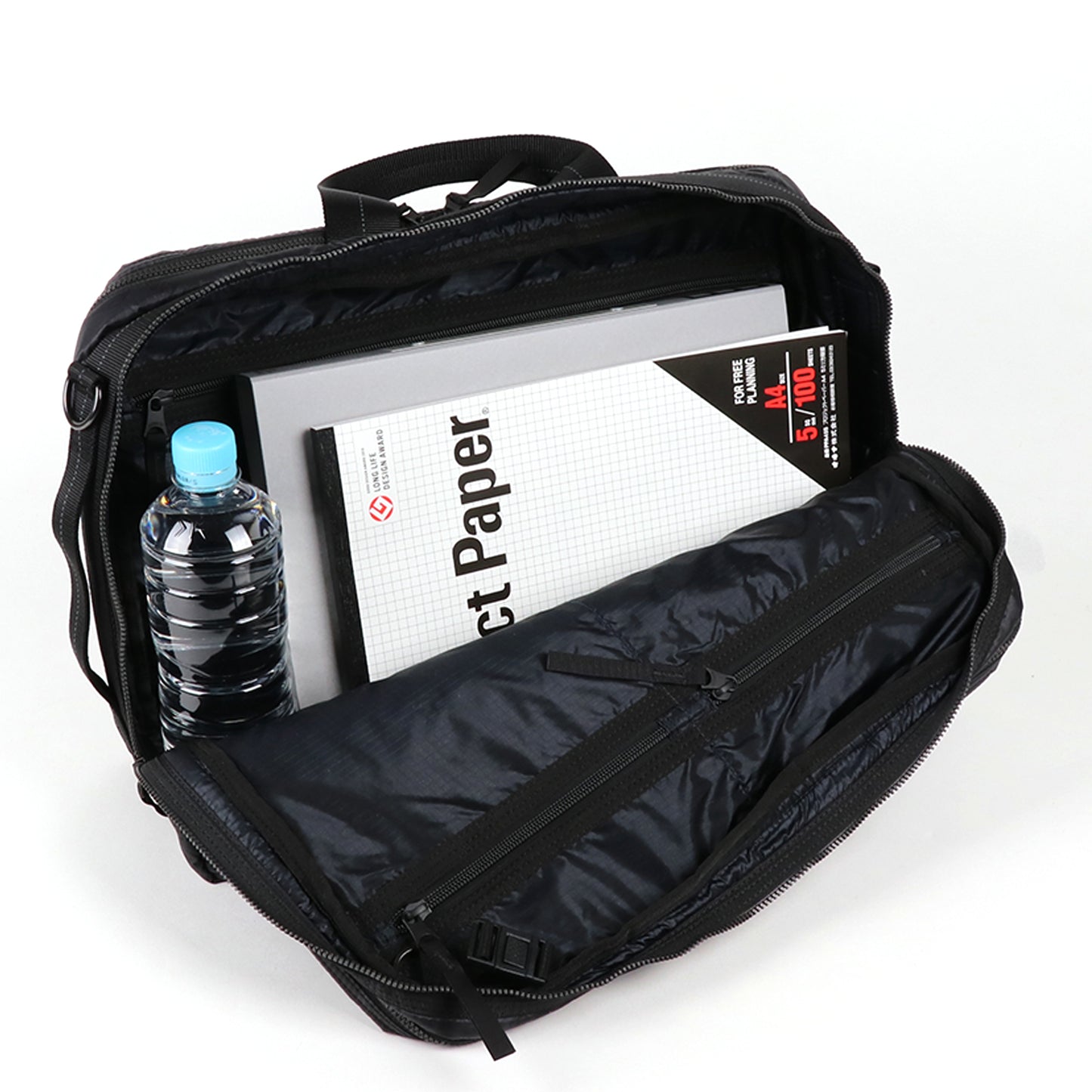 NEO PARATROOPER Business 3WAY 30d Ripstop Cordura Nylon HT-0159