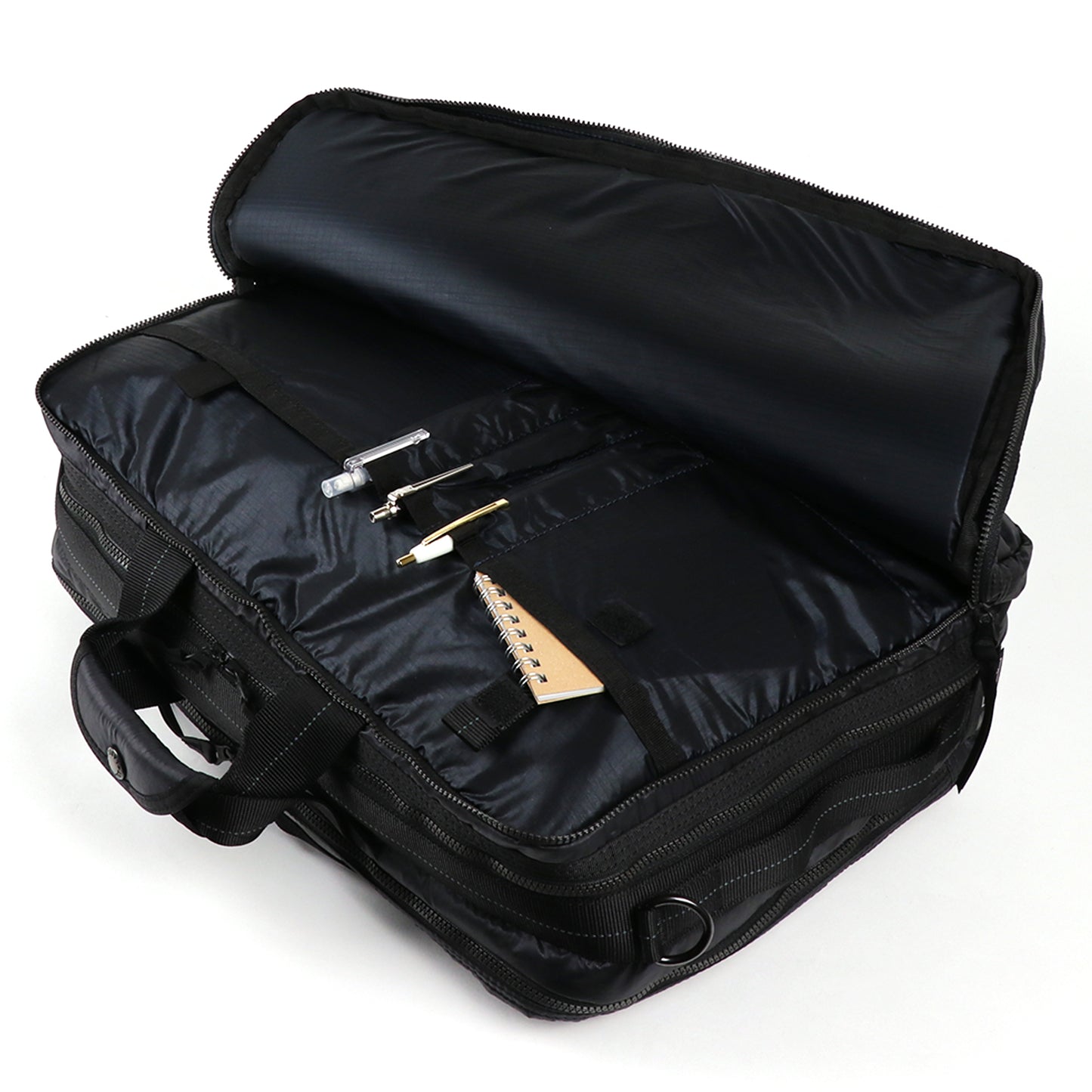 NEO PARATROOPER Business 3WAY 30d Ripstop Cordura Nylon HT-0159