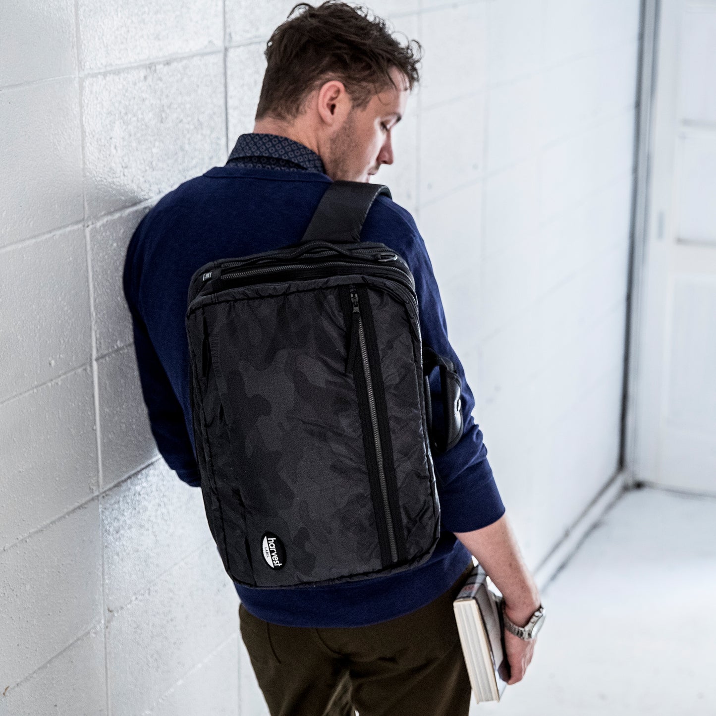 NEO PARATROOPER Business 3WAY 30d Ripstop Cordura Nylon HT-0159
