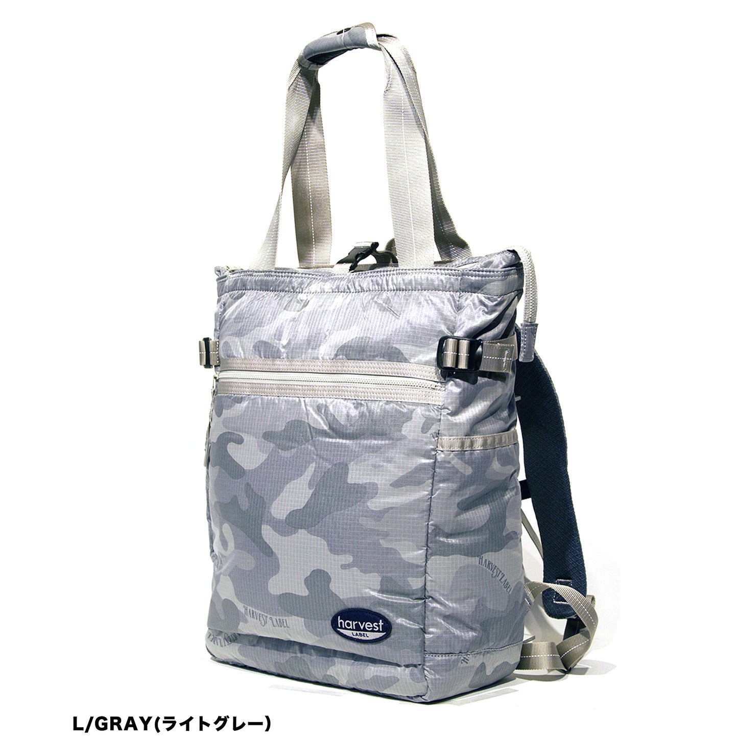 NEO PARATROOPER 2WAY Tote Backpack 30d Ripstop Cordura Nylon HT-0160