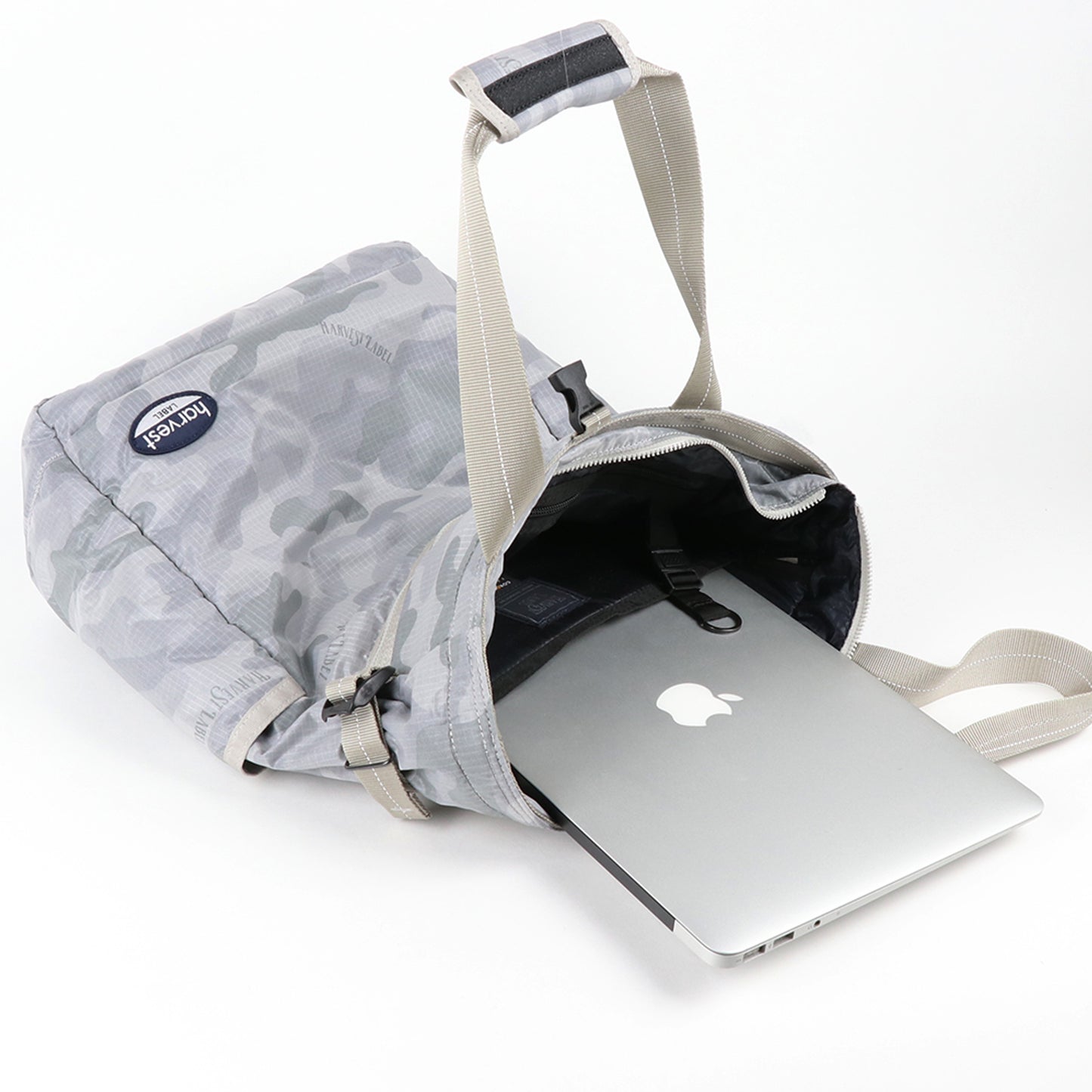 NEO PARATROOPER 2WAY Tote Backpack 30d Ripstop Cordura Nylon HT-0160