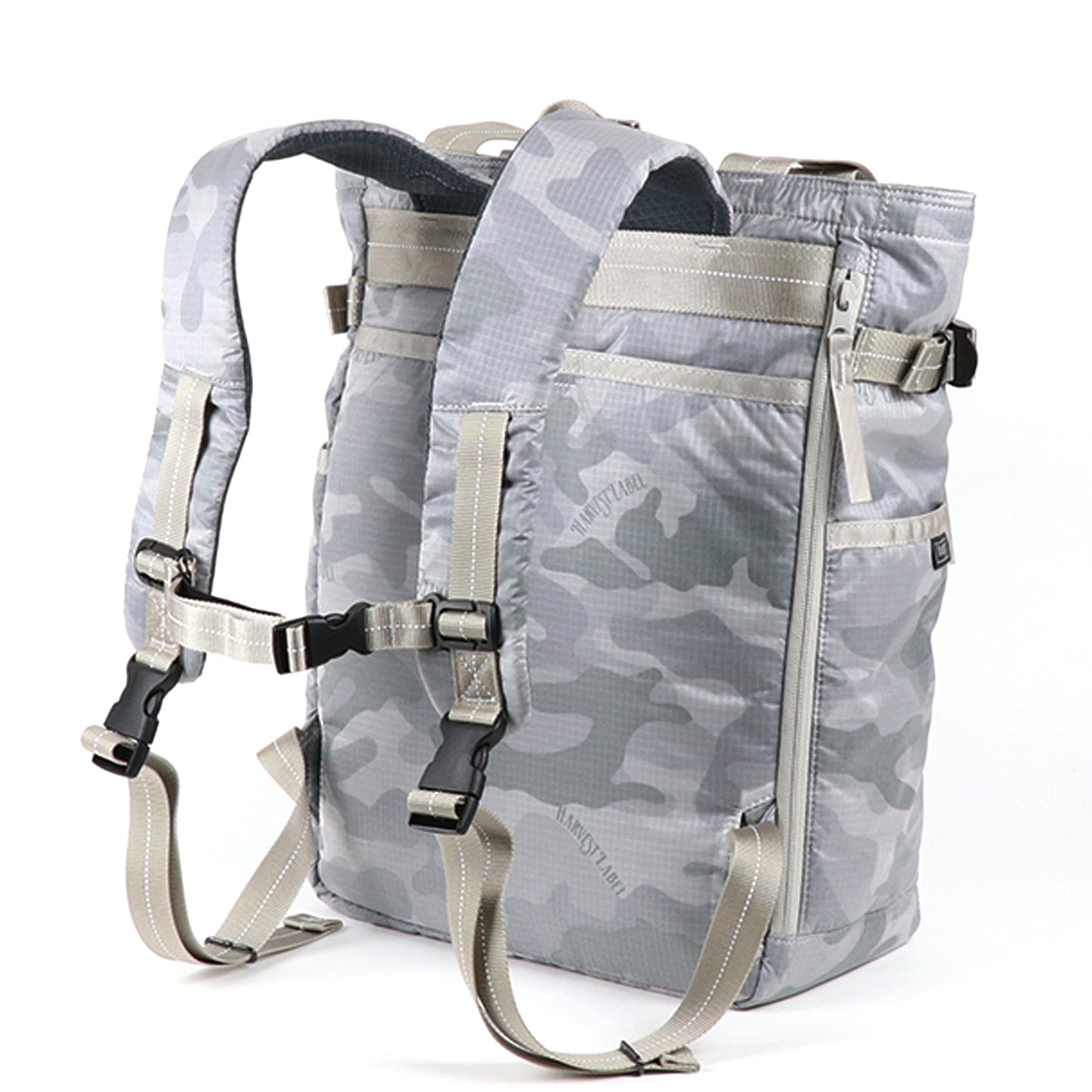 NEO PARATROOPER 2WAY Tote Backpack 30d Ripstop Cordura Nylon HT-0160