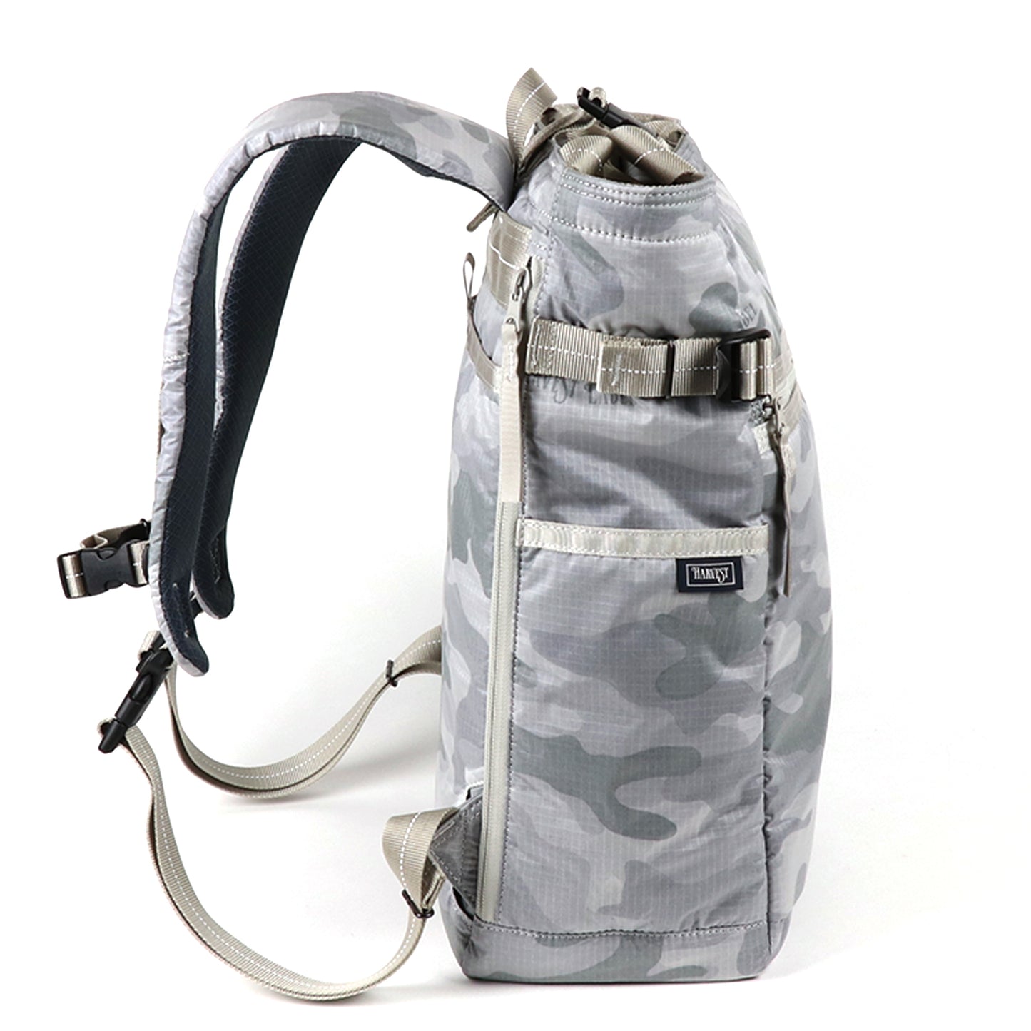 NEO PARATROOPER 2WAY Tote Backpack 30d Ripstop Cordura Nylon HT-0160