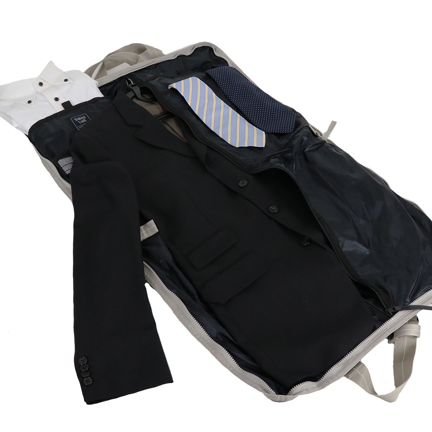 NEO PARATROOPER Garment 30d Ripstop Cordura Nylon HT-0161