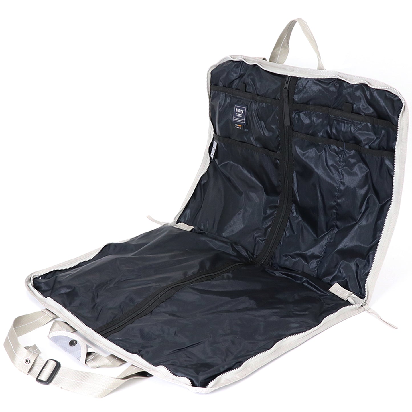 NEO PARATROOPER Garment 30d Ripstop Cordura Nylon HT-0161