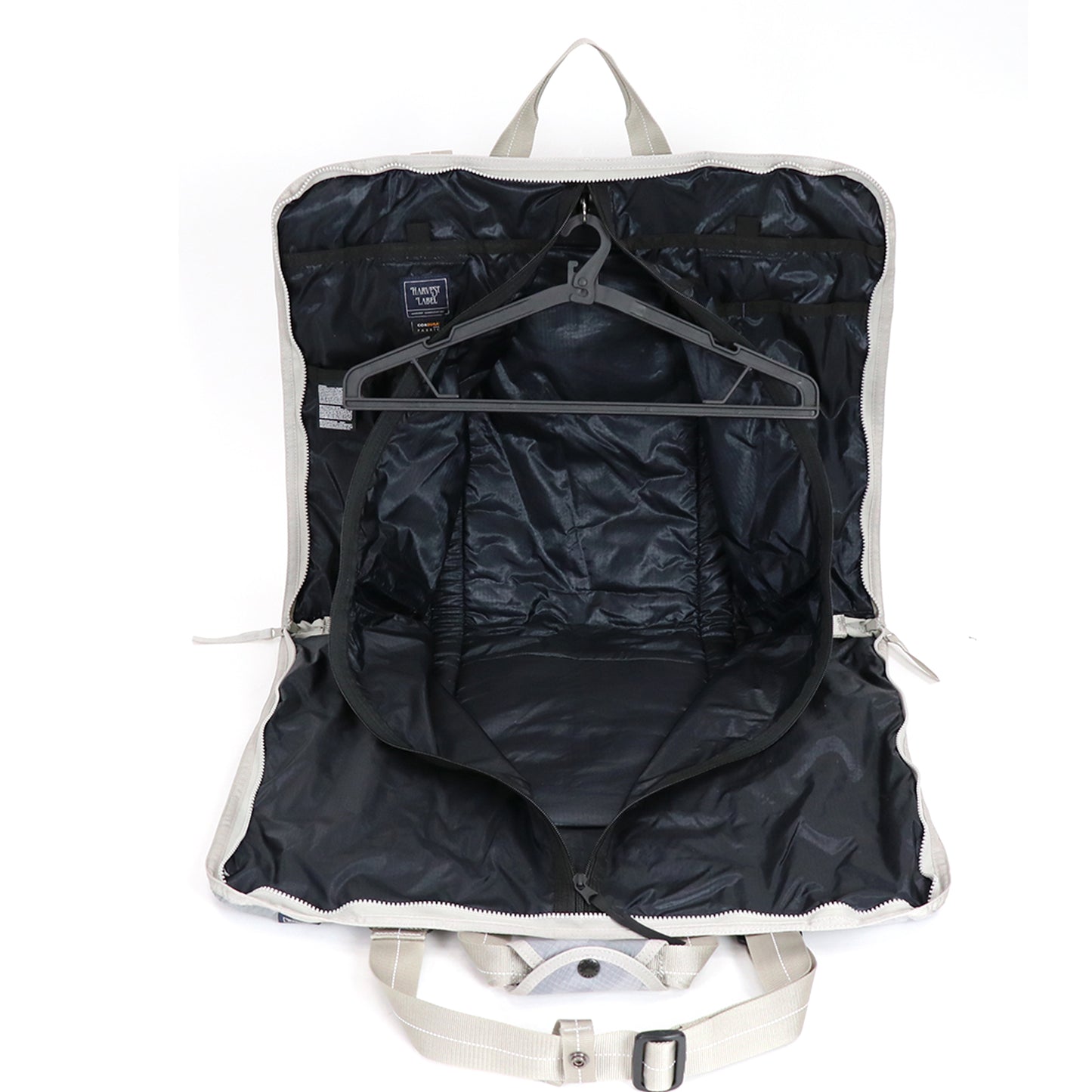 NEO PARATROOPER Garment 30d Ripstop Cordura Nylon HT-0161