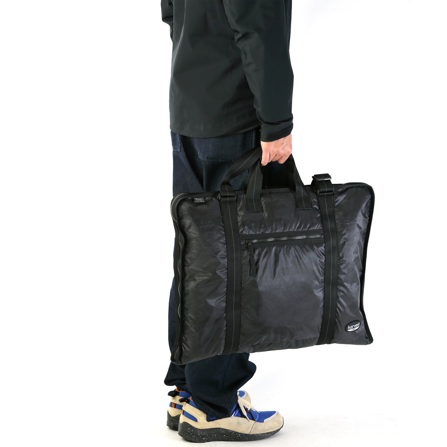 NEO PARATROOPER Garment 30d Ripstop Cordura Nylon HT-0161