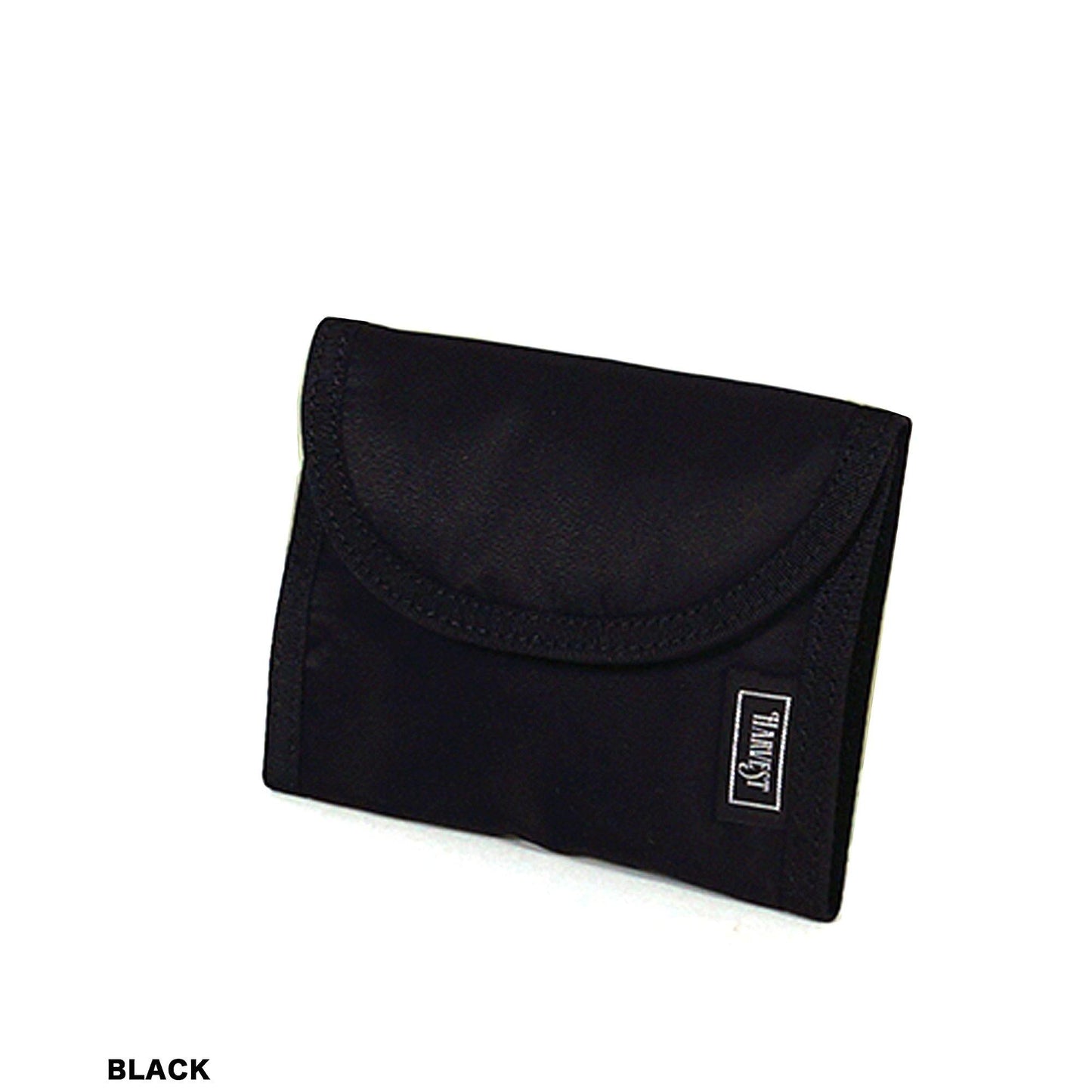 VINTAGE STOCK  小物  ビルフォールド  FLYER'S  ミルスペックナイロンツイル  HJ-4055 - HARVEST LABEL
