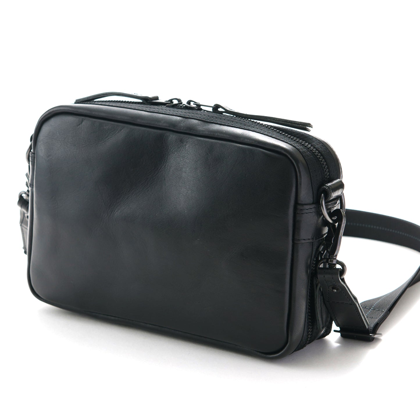 CUSTOM PELLE shoulder bag mini shoulder bag Italian cowhide HP-0200