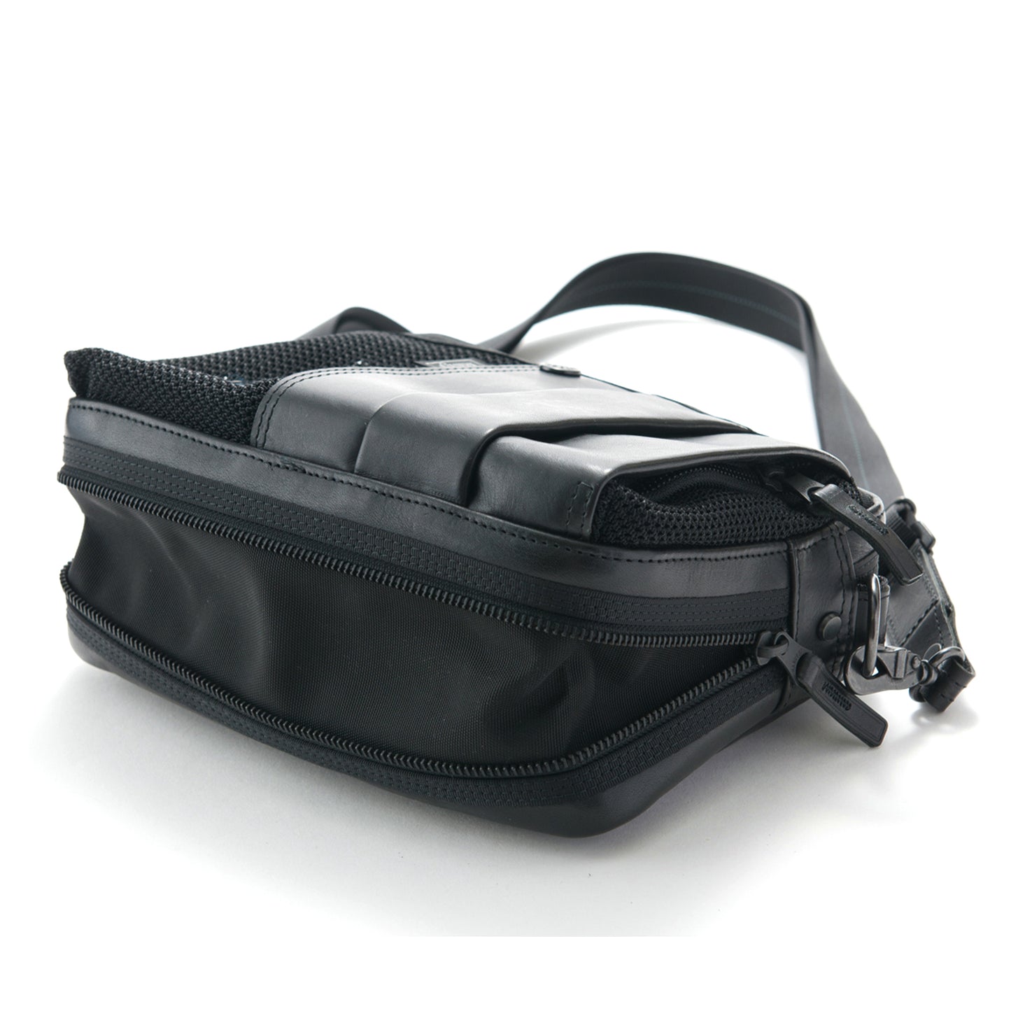 CUSTOM PELLE shoulder bag mini shoulder bag Italian cowhide HP-0200