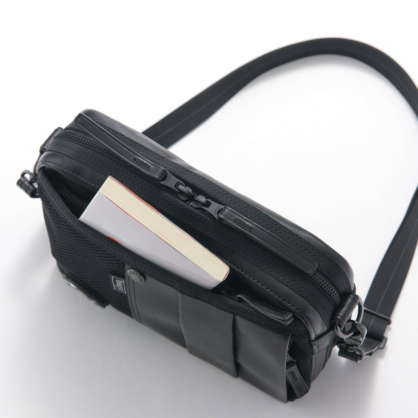 CUSTOM PELLE shoulder bag mini shoulder bag Italian cowhide HP-0200