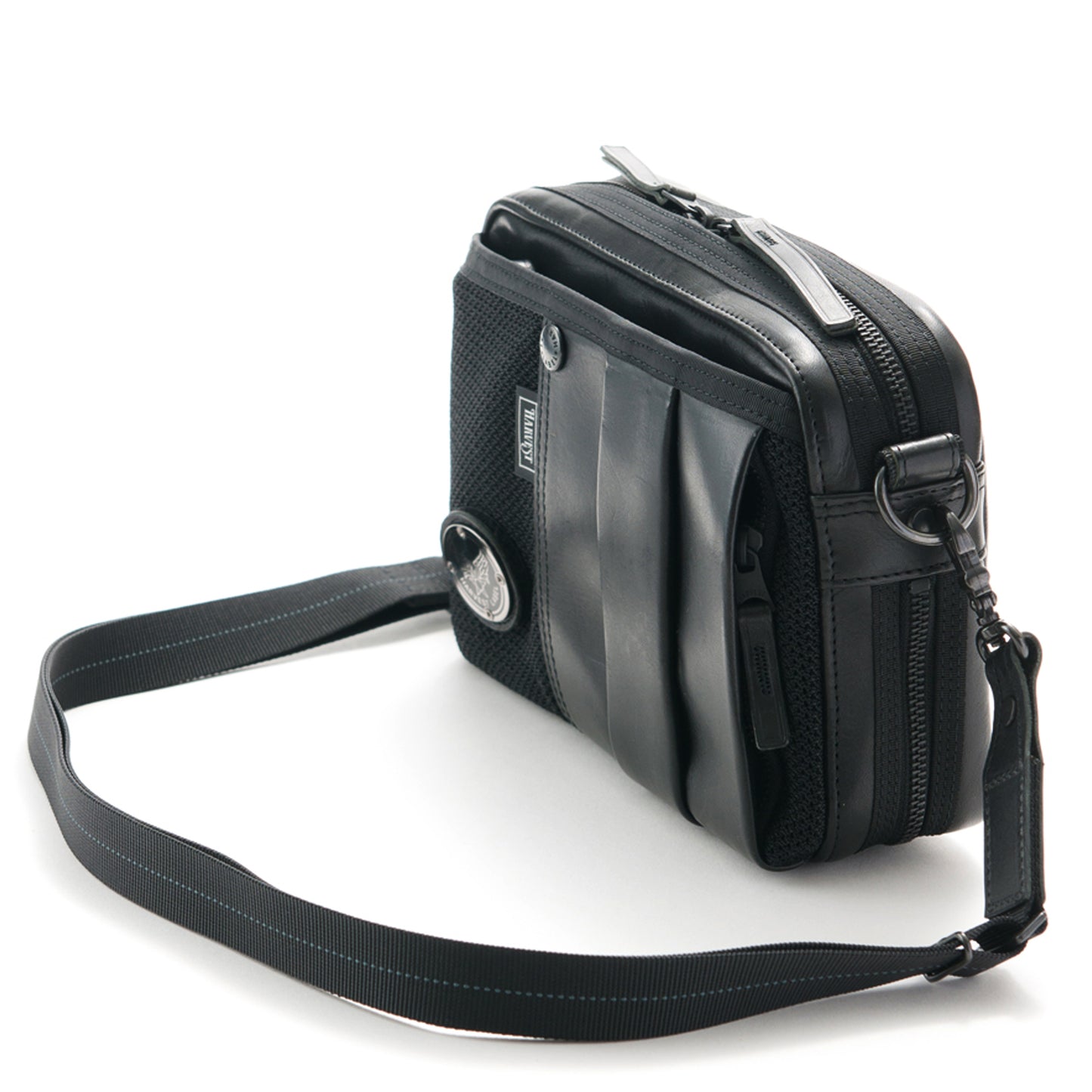 CUSTOM PELLE shoulder bag mini shoulder bag Italian cowhide HP-0200