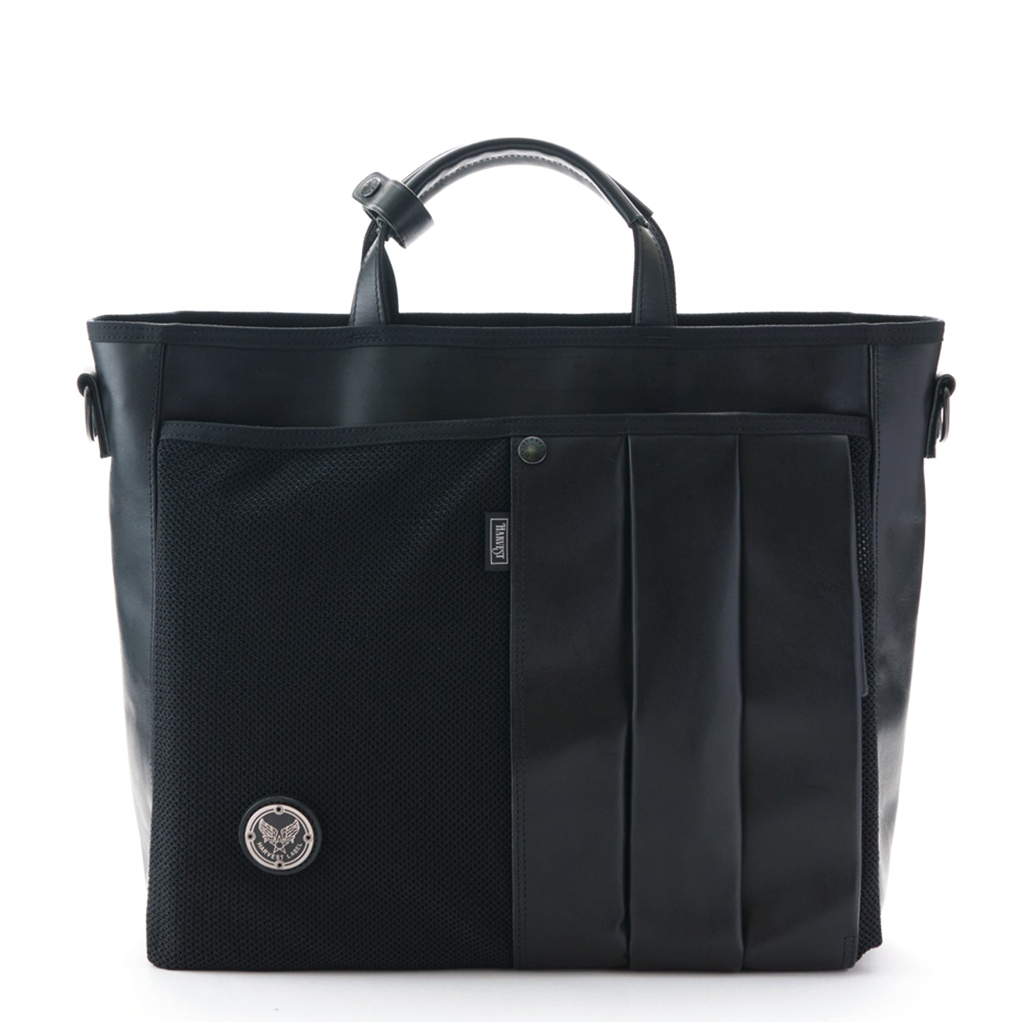 CUSTOM PELLE Business Tote Brief Tote Italian Cowhide HP-0204