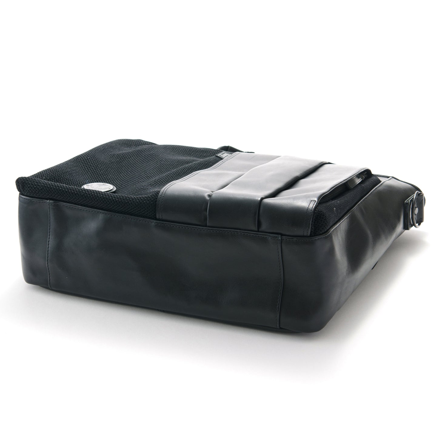 CUSTOM PELLE Business Tote Brief Tote Italian Cowhide HP-0204