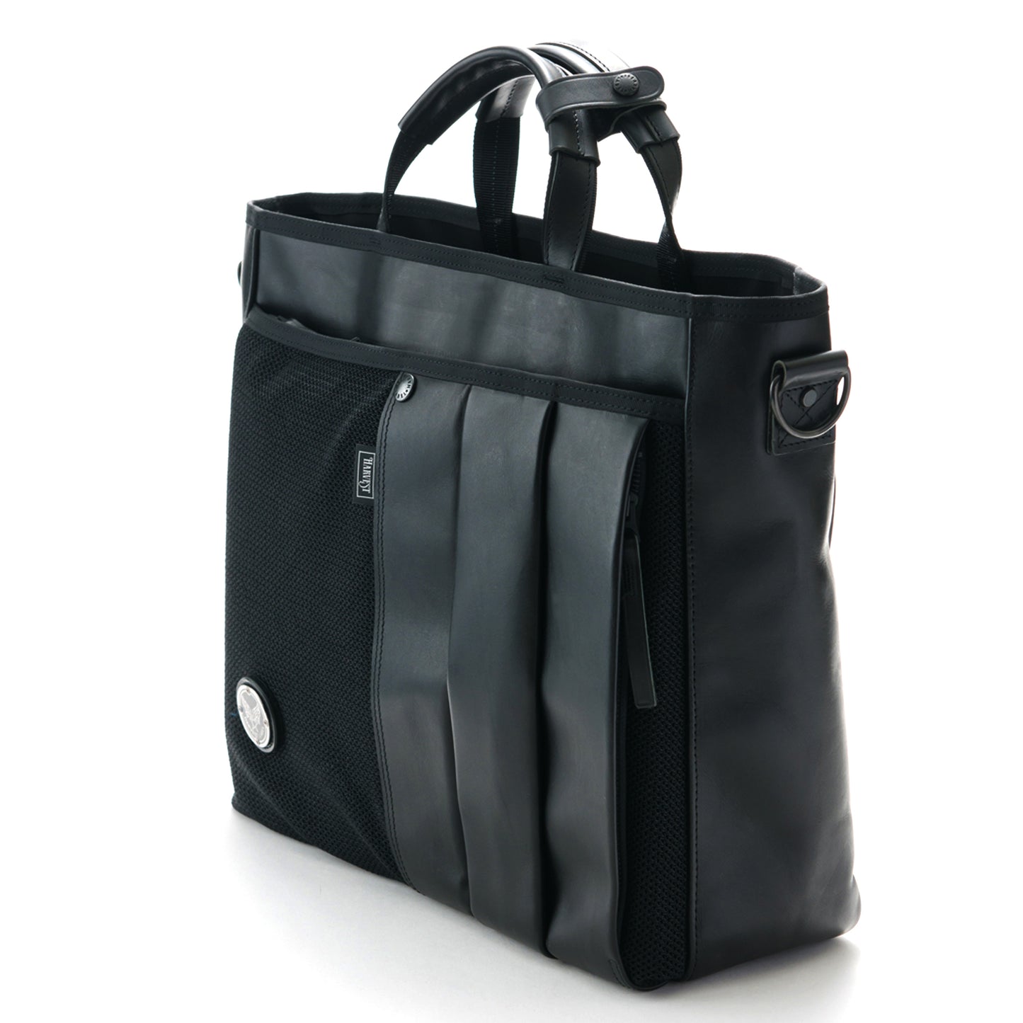 CUSTOM PELLE Business Tote Brief Tote Italian Cowhide HP-0204