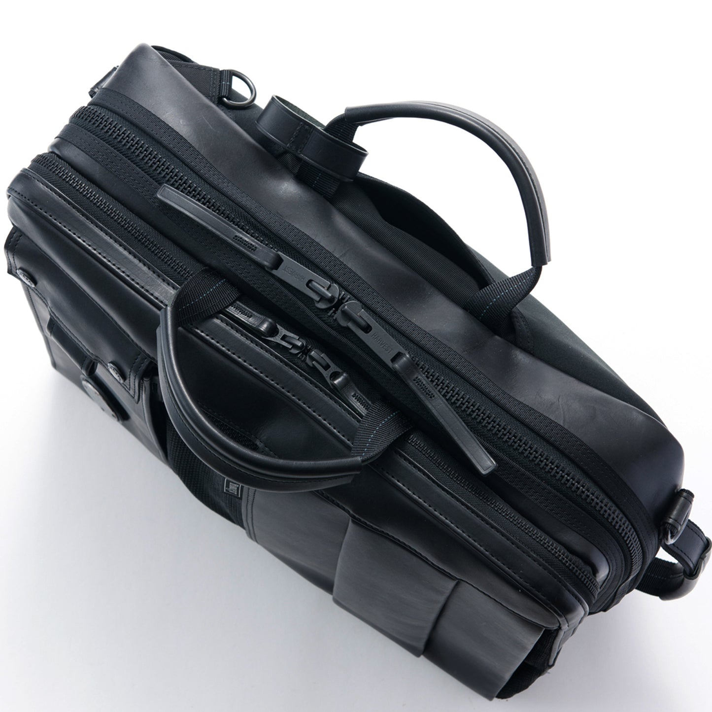 CUSTOM PELLE Business 3WAY Backpack Italian Cowhide Leather HP-0206