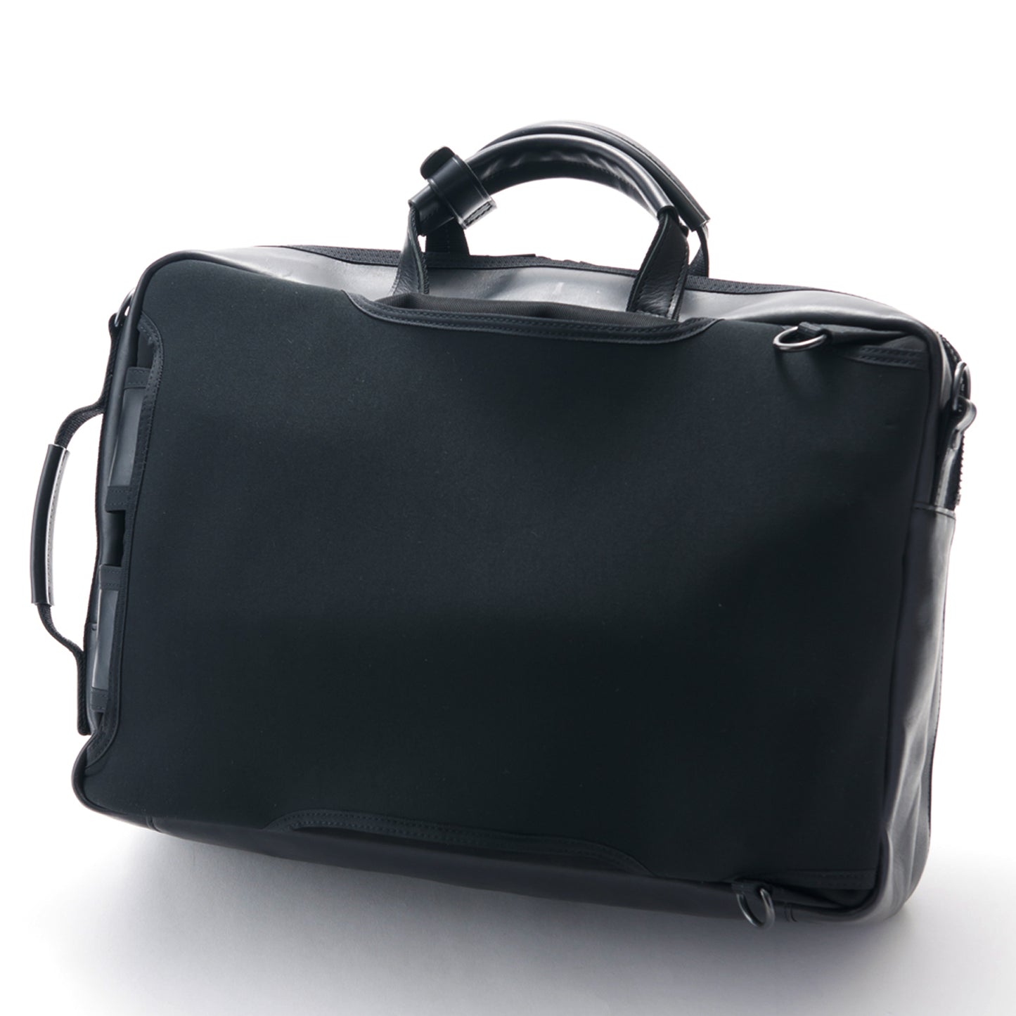 CUSTOM PELLE Business 3WAY Backpack Italian Cowhide Leather HP-0206