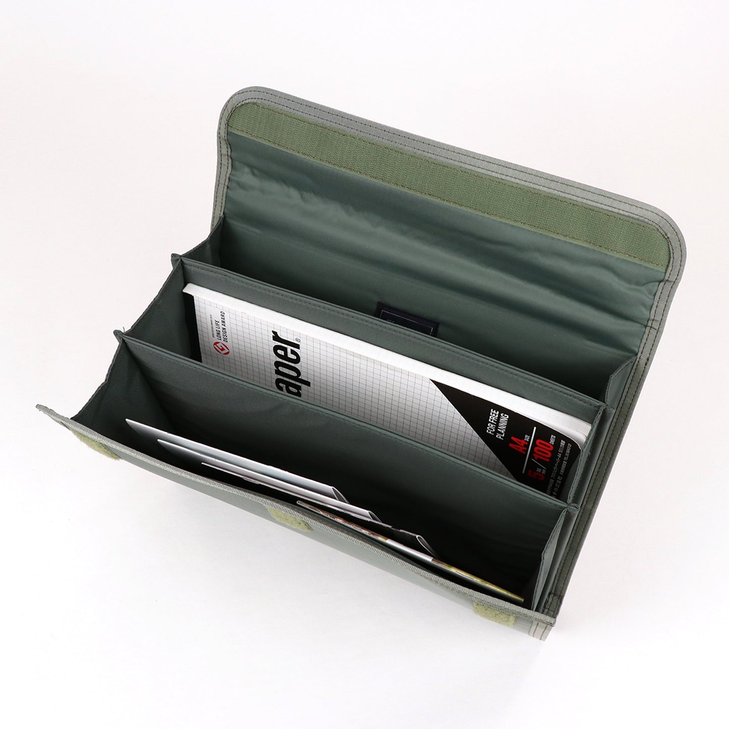 BUSINESS LINES Small File Case HO-0270