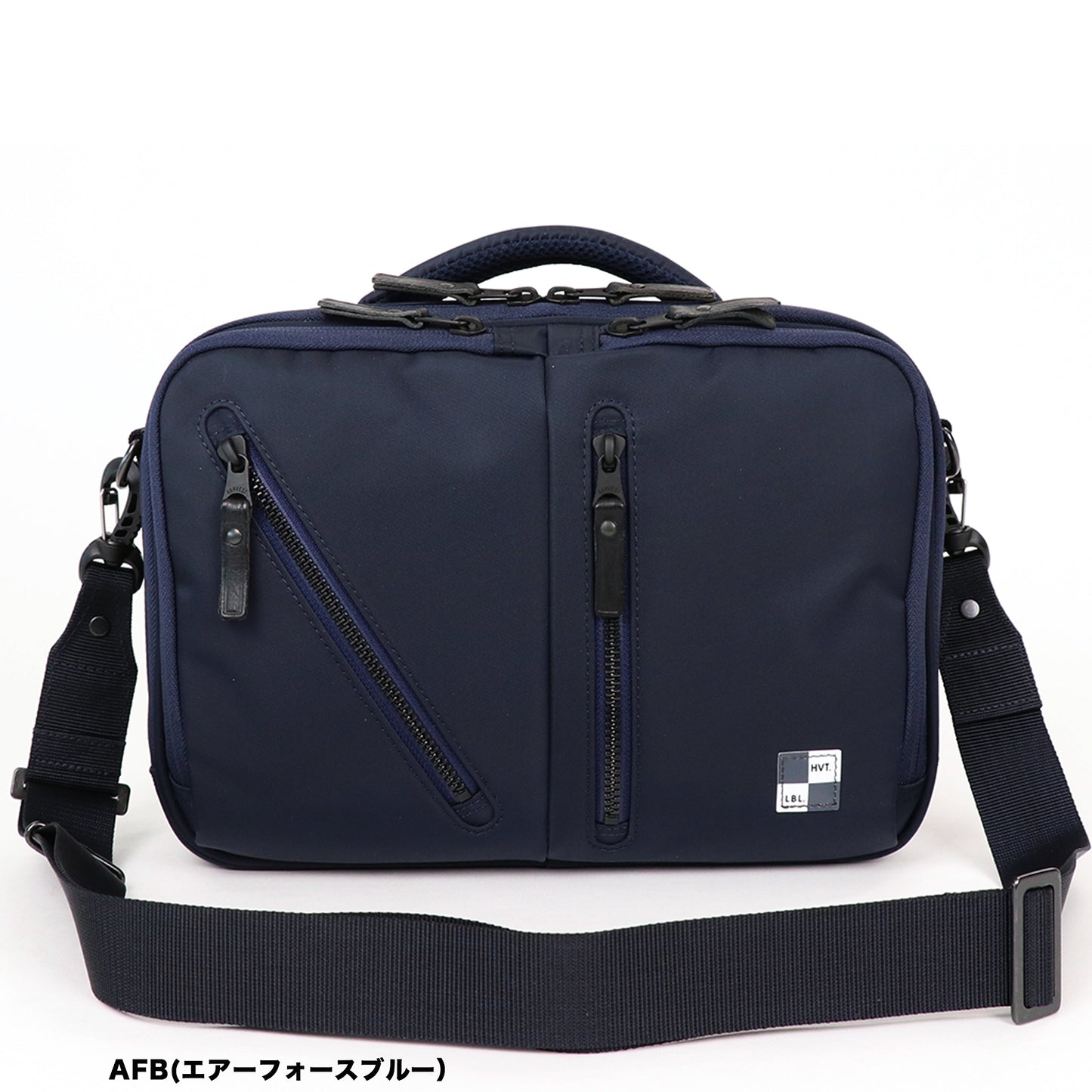 BUSINESS LINES Business Bag Briefcase Type 2WAY HO-0271