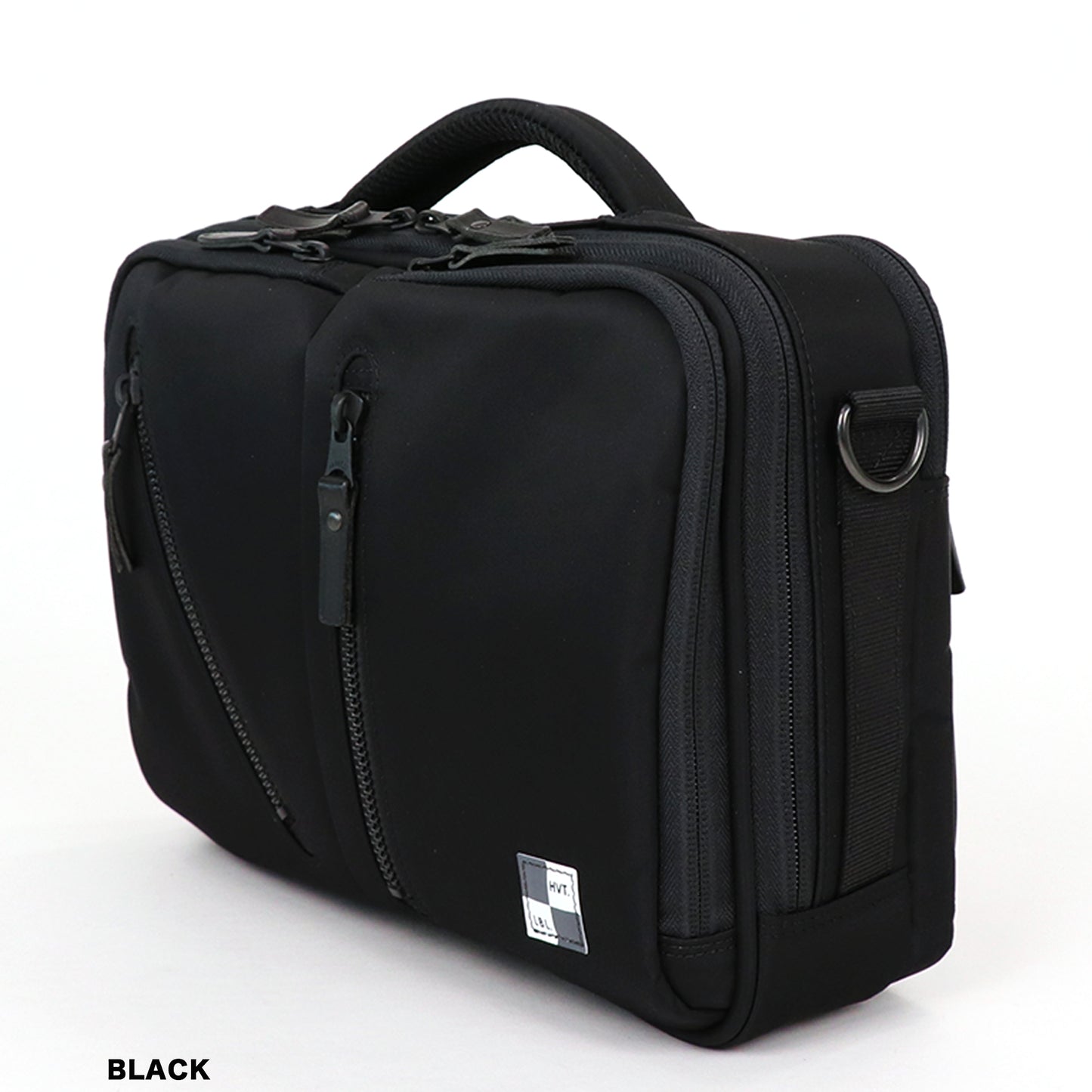 BUSINESS LINES Business Bag Briefcase Type 2WAY HO-0271