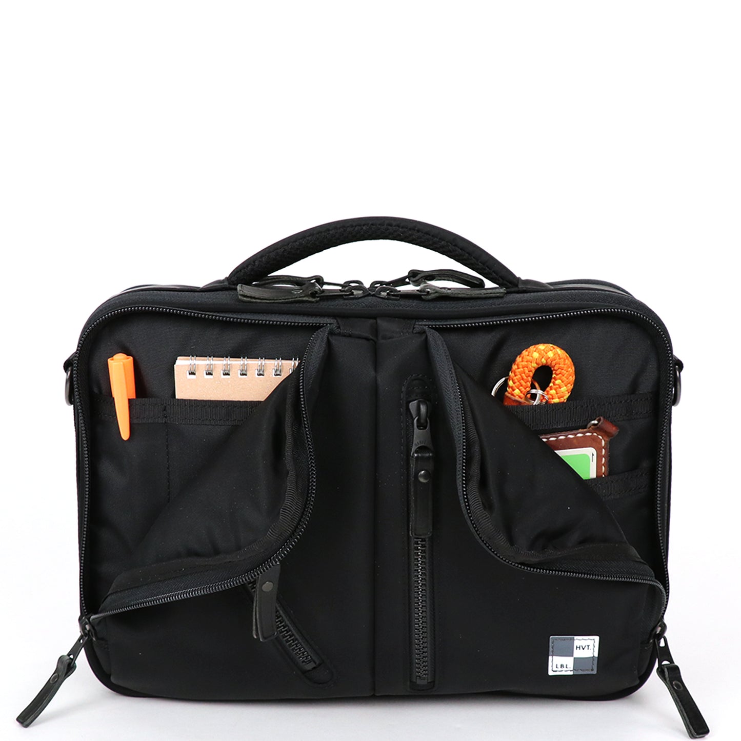BUSINESS LINES Business Bag Briefcase Type 2WAY HO-0271
