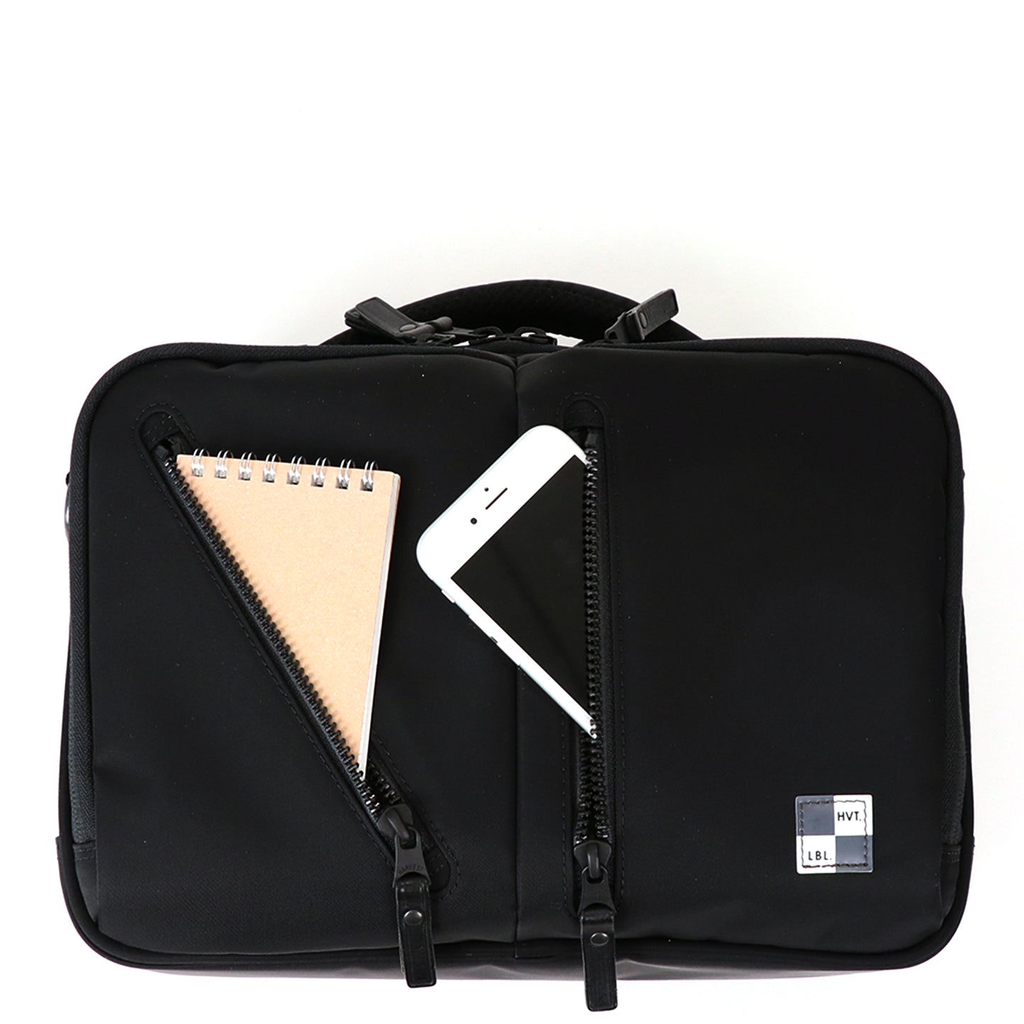 BUSINESS LINES Business Bag Briefcase Type 2WAY HO-0271