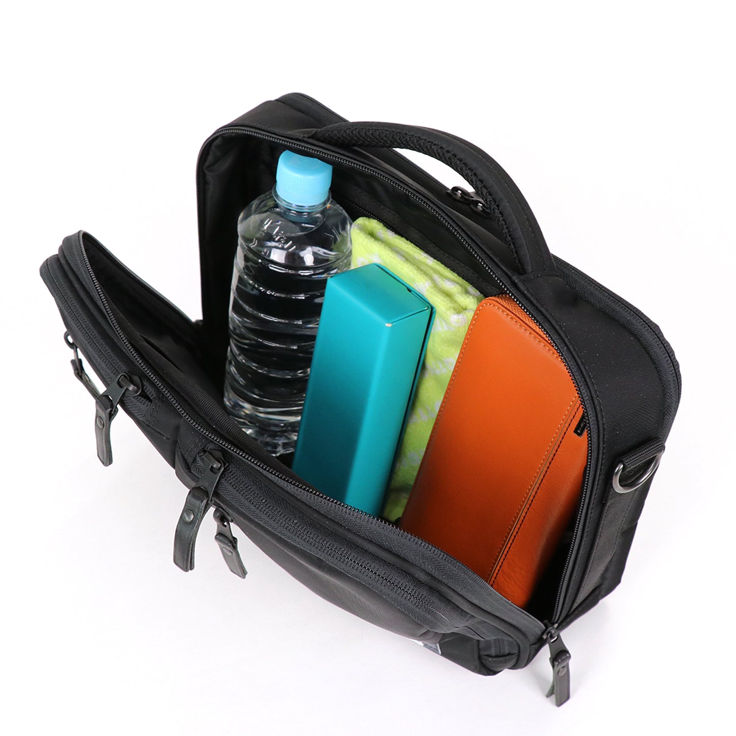 BUSINESS LINES Business Bag Briefcase Type 2WAY HO-0271
