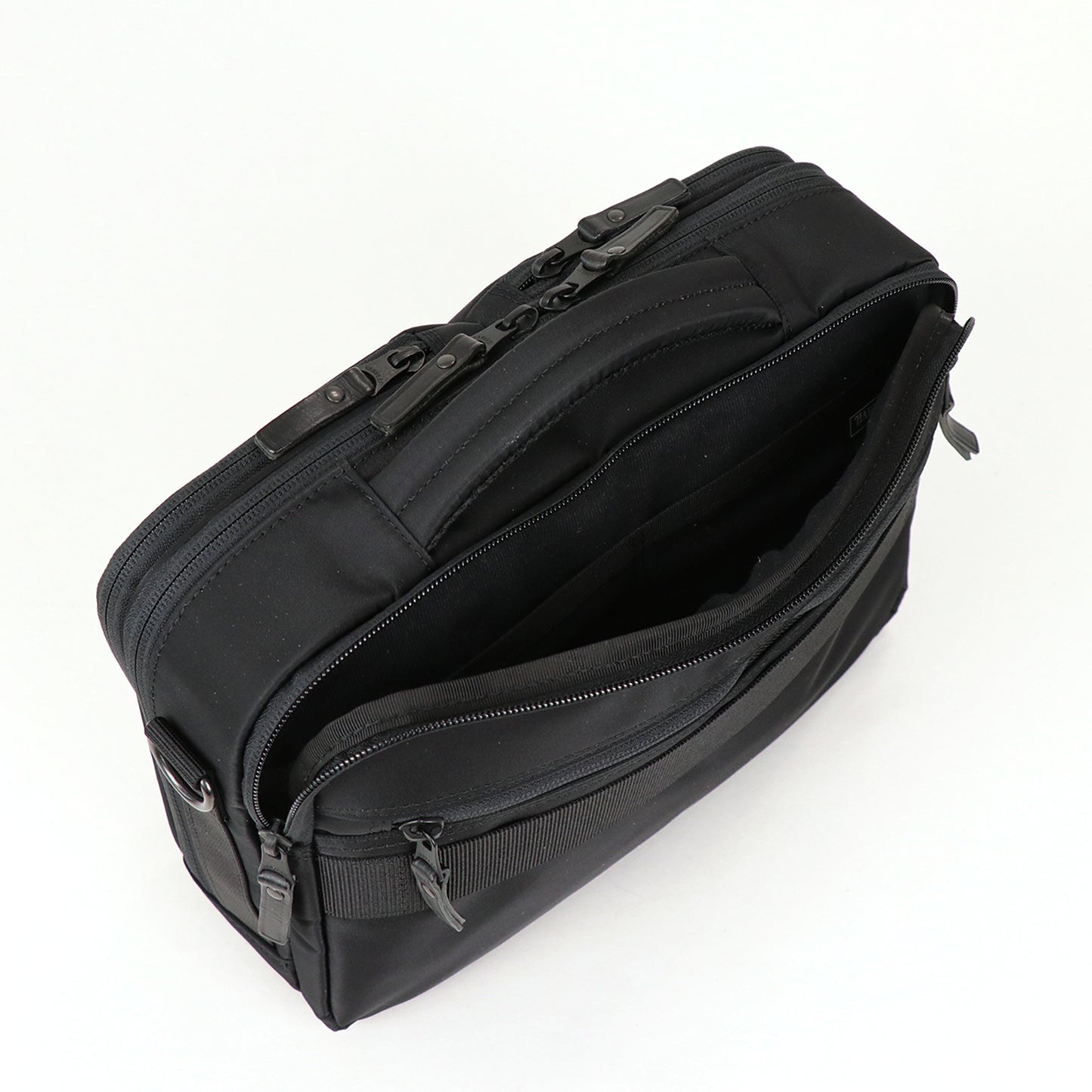 BUSINESS LINES Business Bag Briefcase Type 2WAY HO-0271