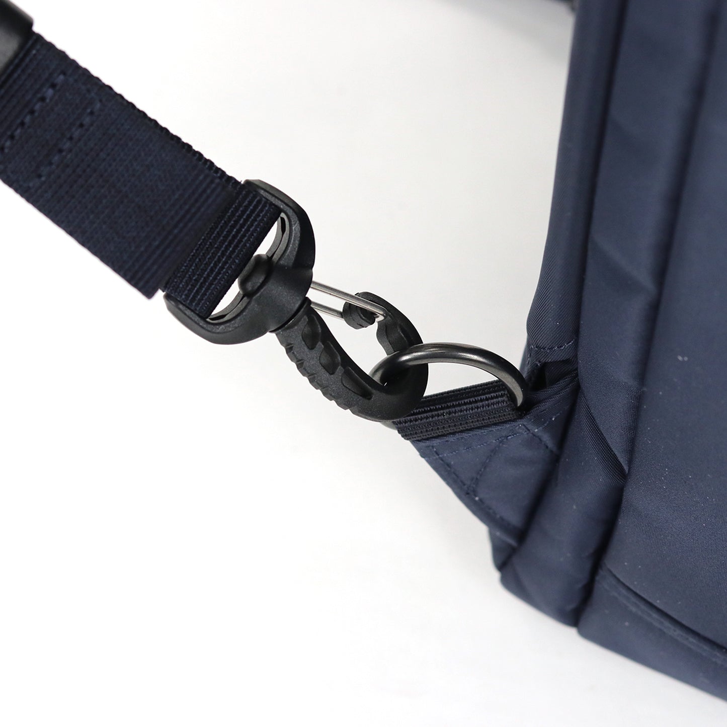 BUSINESS LINES 2WAY Briefcase Backpack (Small) HO-0272