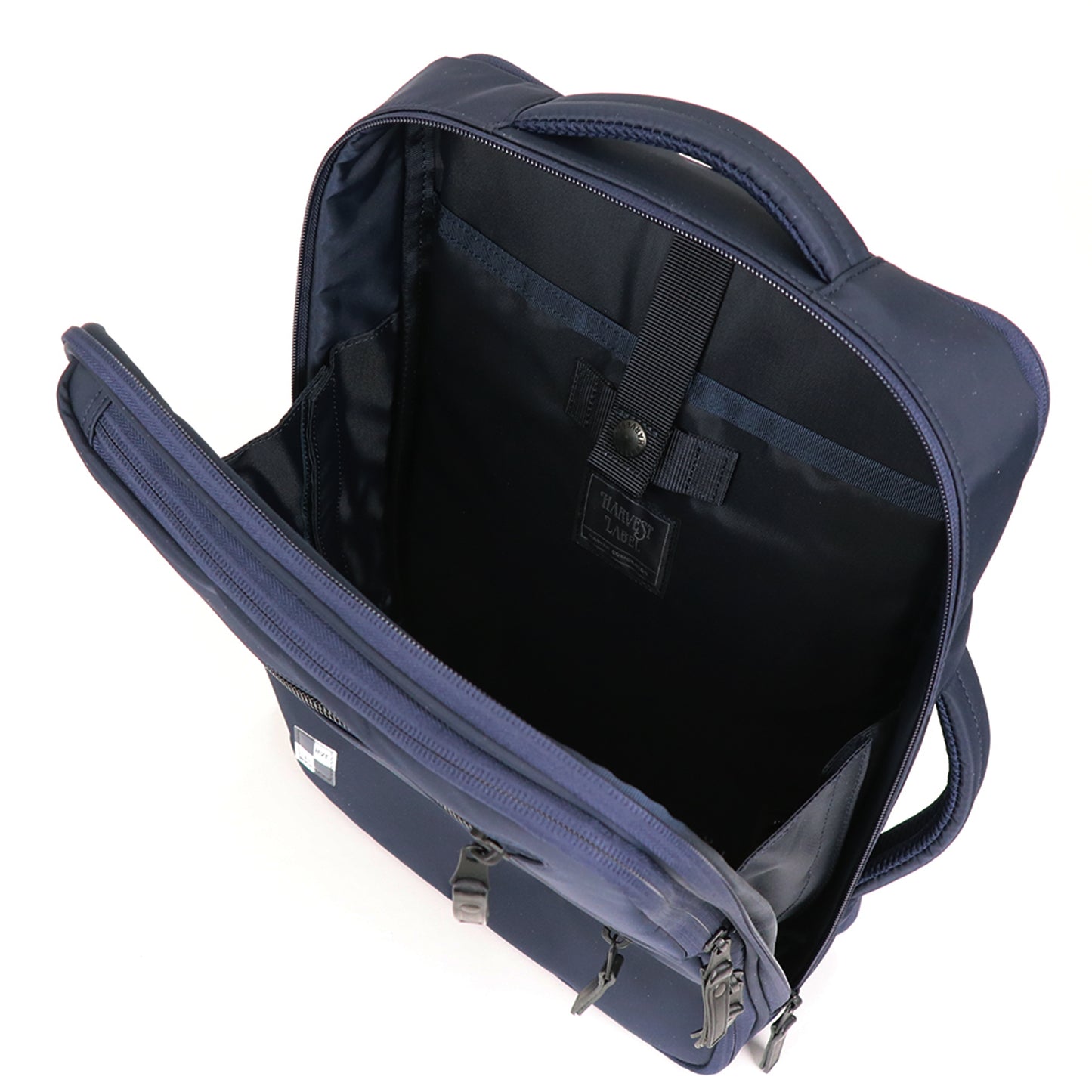 BUSINESS LINES 2WAY Briefcase Backpack (Small) HO-0272