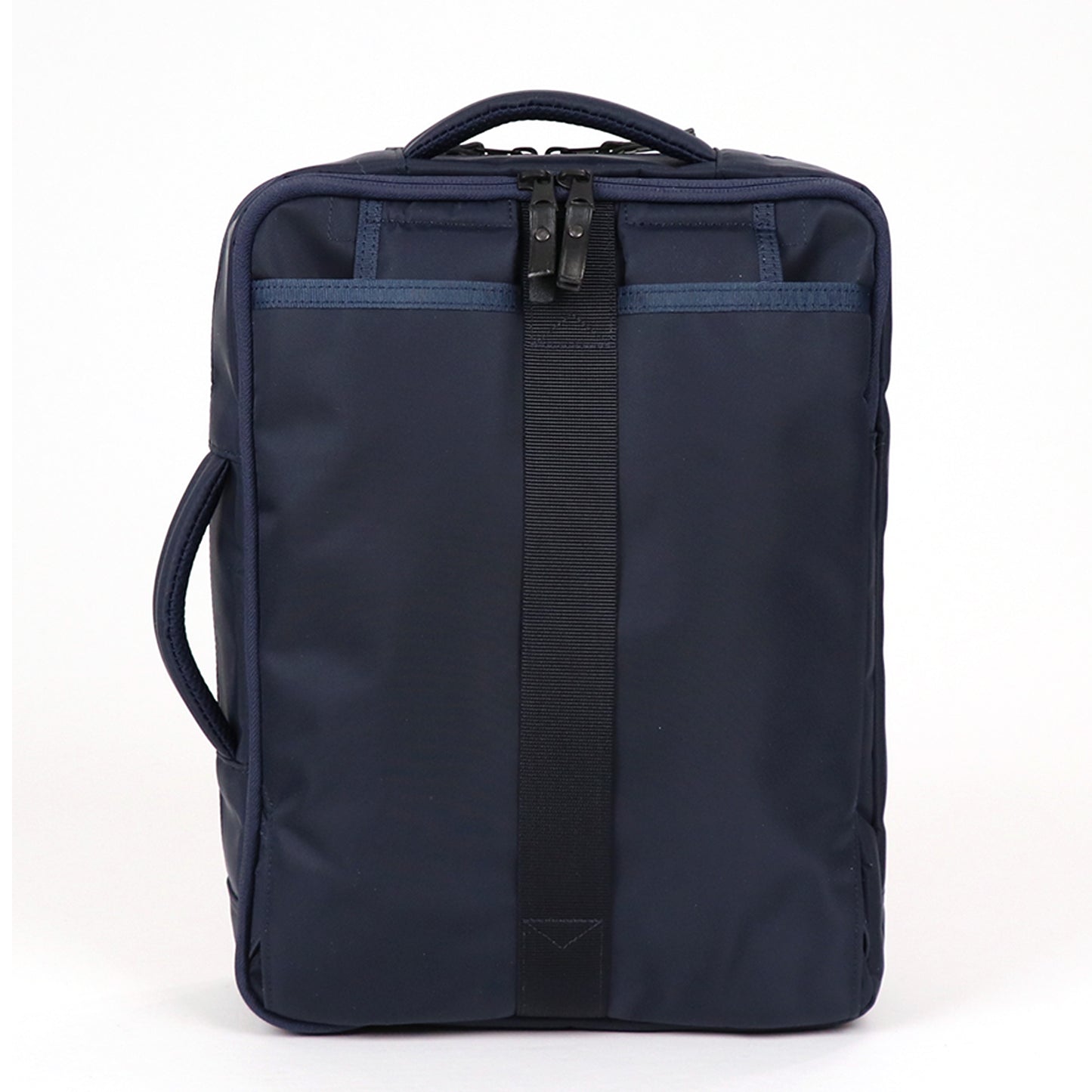 BUSINESS LINES 2WAY Briefcase Backpack (Small) HO-0272
