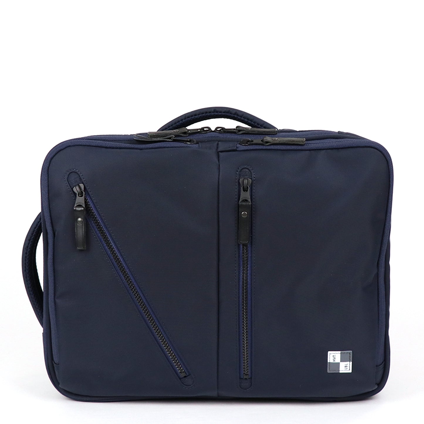 BUSINESS LINES 2WAY Briefcase Backpack (Small) HO-0272