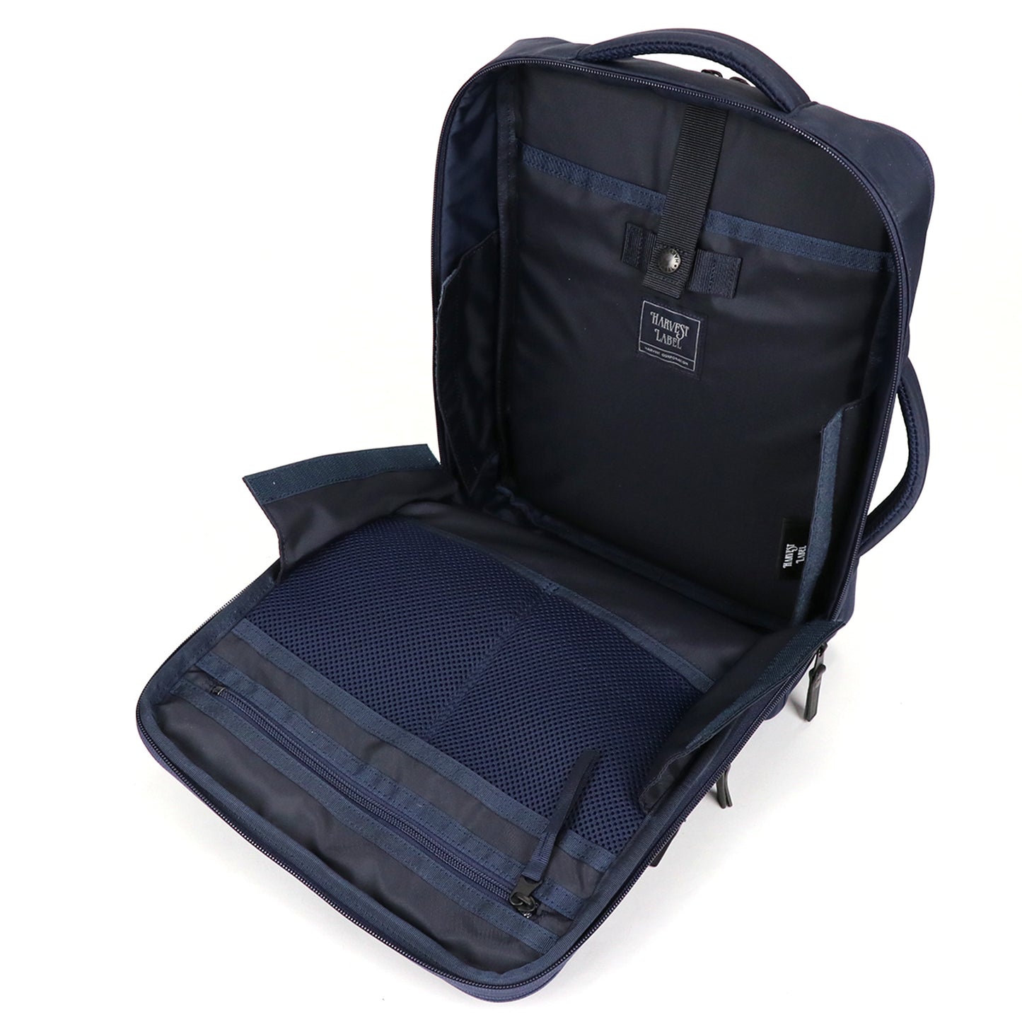 BUSINESS LINES 2WAY Briefcase Backpack (Small) HO-0272