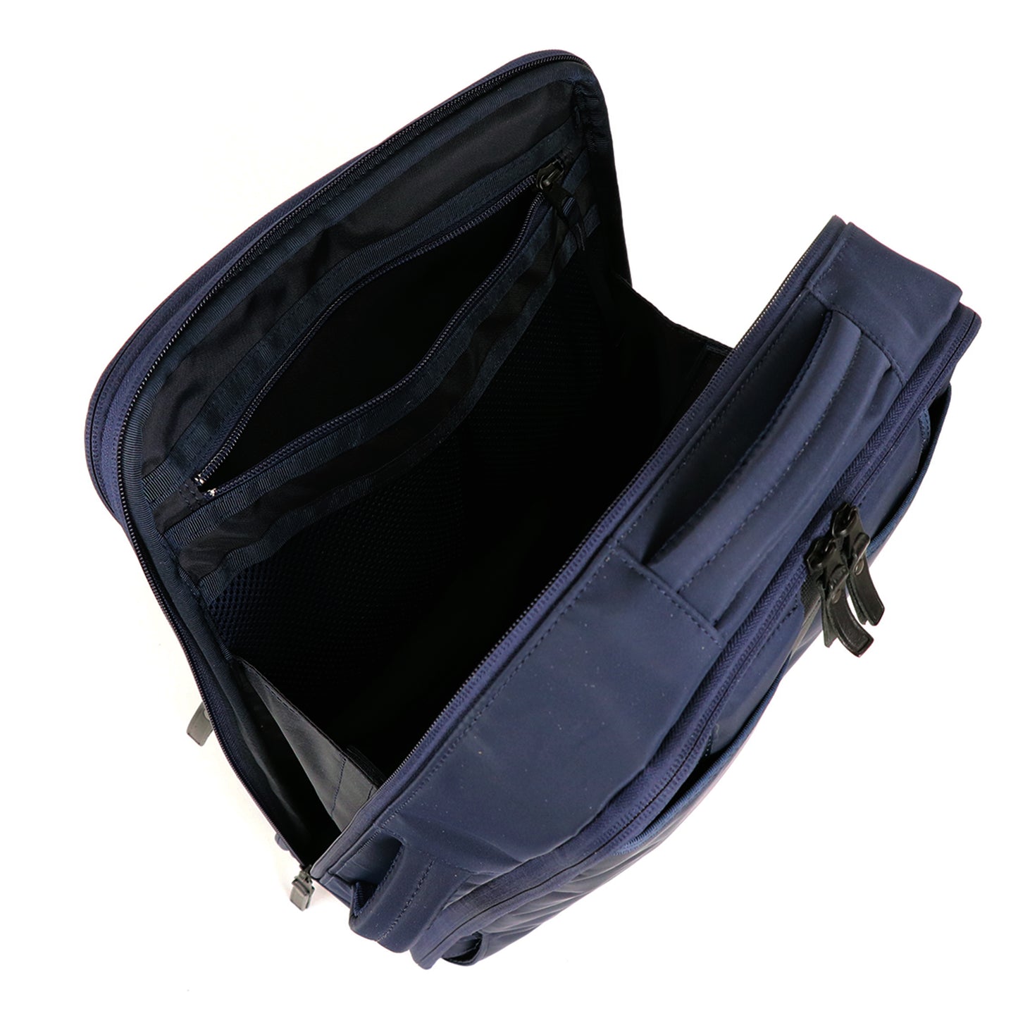 BUSINESS LINES 2WAY Briefcase Backpack (Small) HO-0272