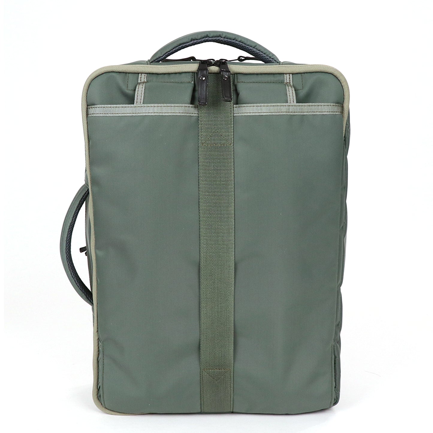 BUSINESS LINES 2WAY Briefcase Backpack (Large) HO-0273