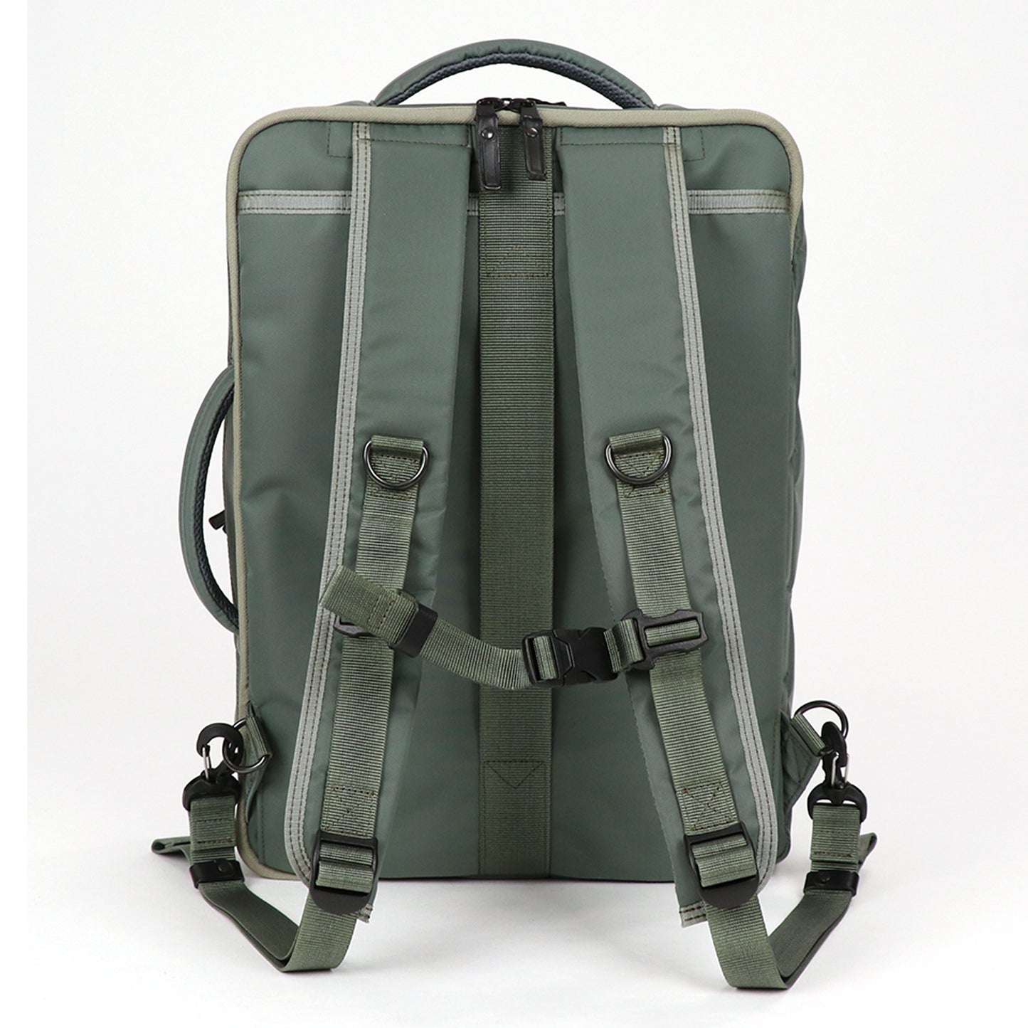 BUSINESS LINES 2WAY Briefcase Backpack (Large) HO-0273