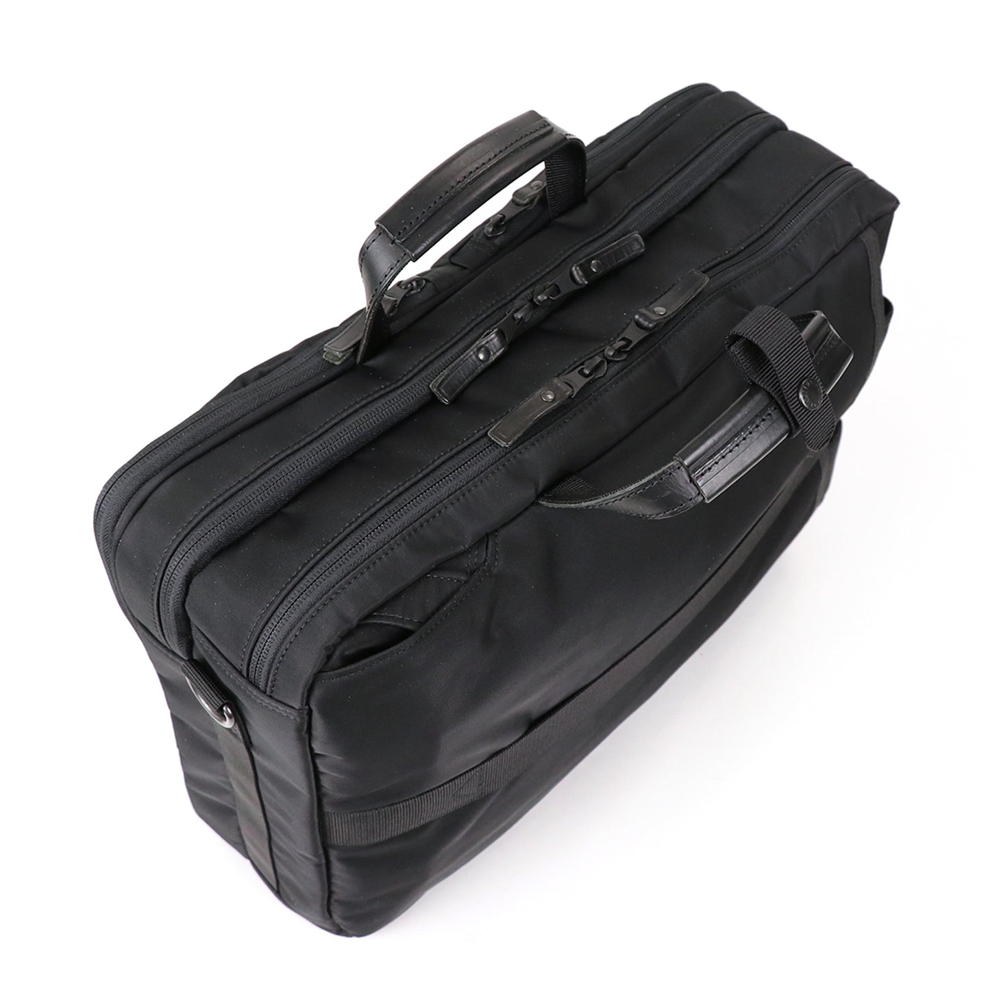 BUSINESS LINES 3WAY Briefcase Backpack (Large) HO-0274