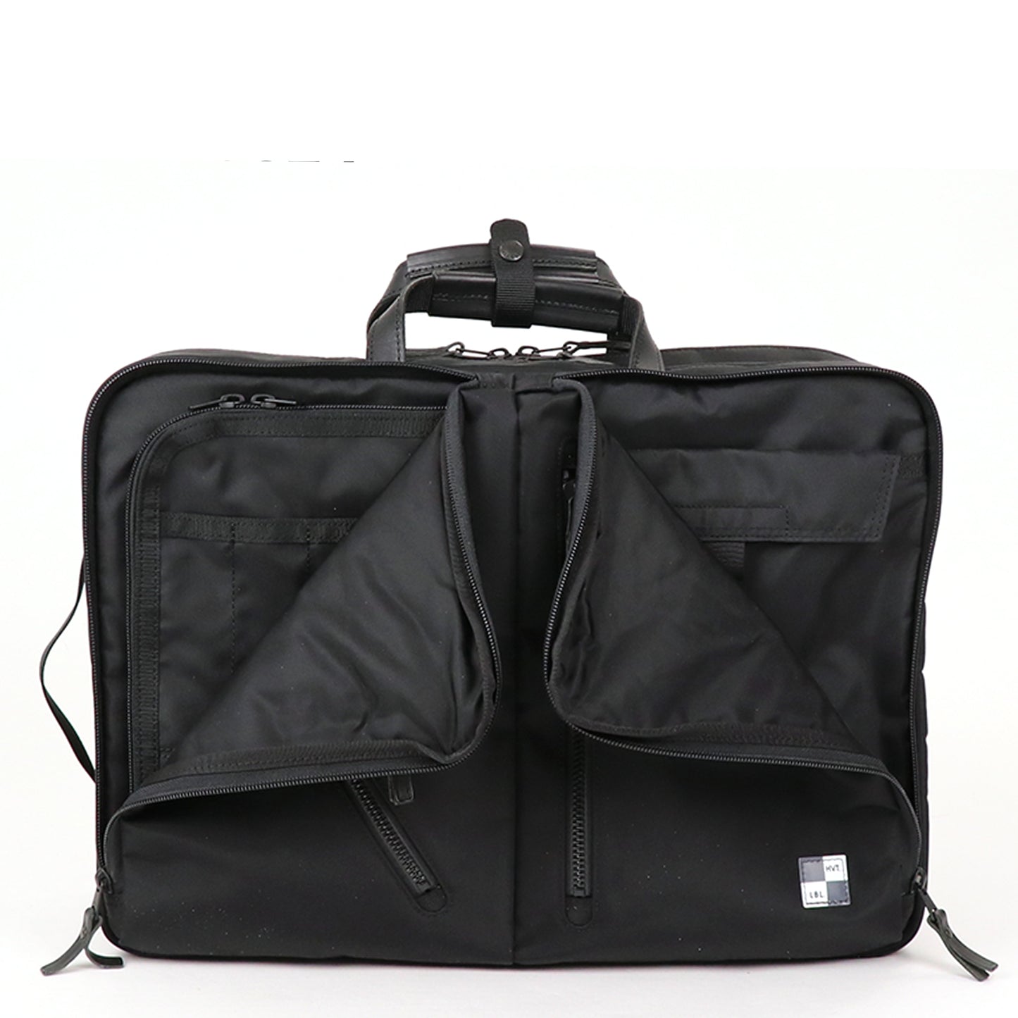 BUSINESS LINES 3WAY Briefcase Backpack (Large) HO-0274
