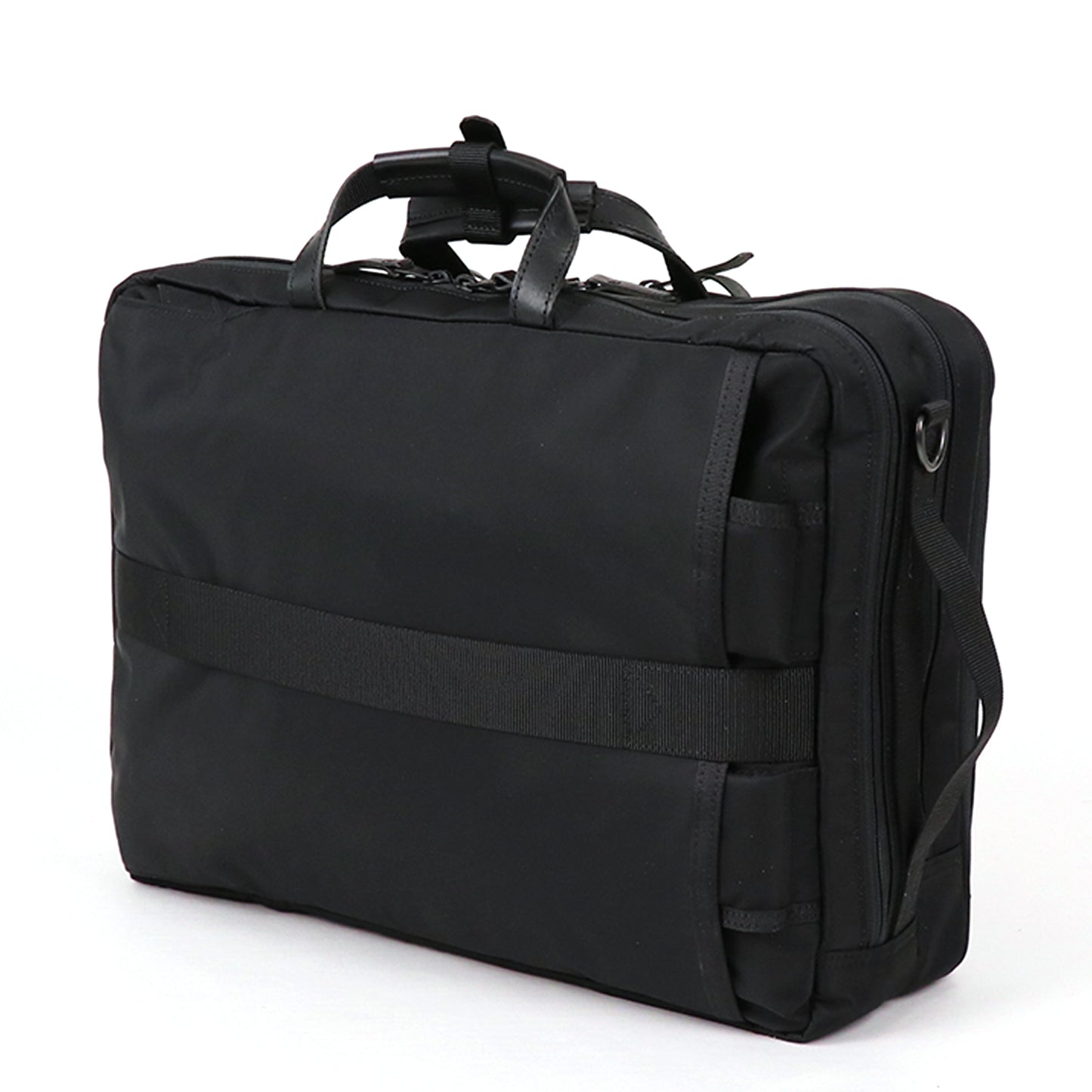 BUSINESS LINES 3WAY Briefcase Backpack (Large) HO-0274