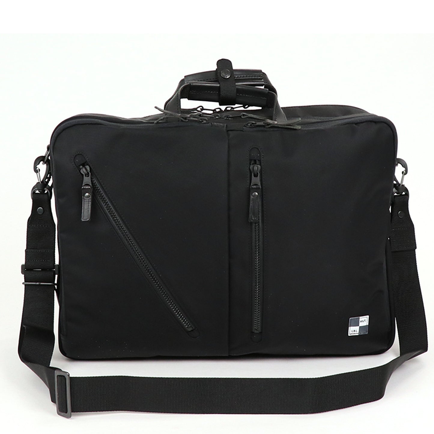 BUSINESS LINES 3WAY Briefcase Backpack (Large) HO-0274