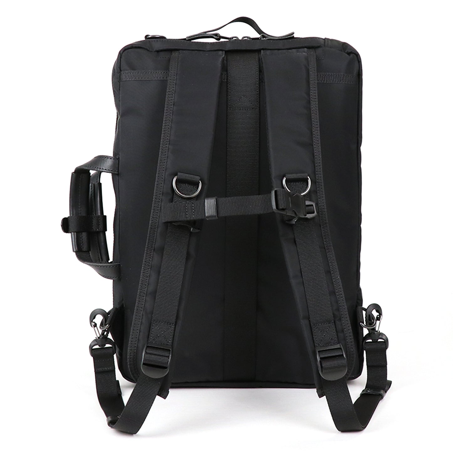 BUSINESS LINES 3WAY Briefcase Backpack (Large) HO-0274