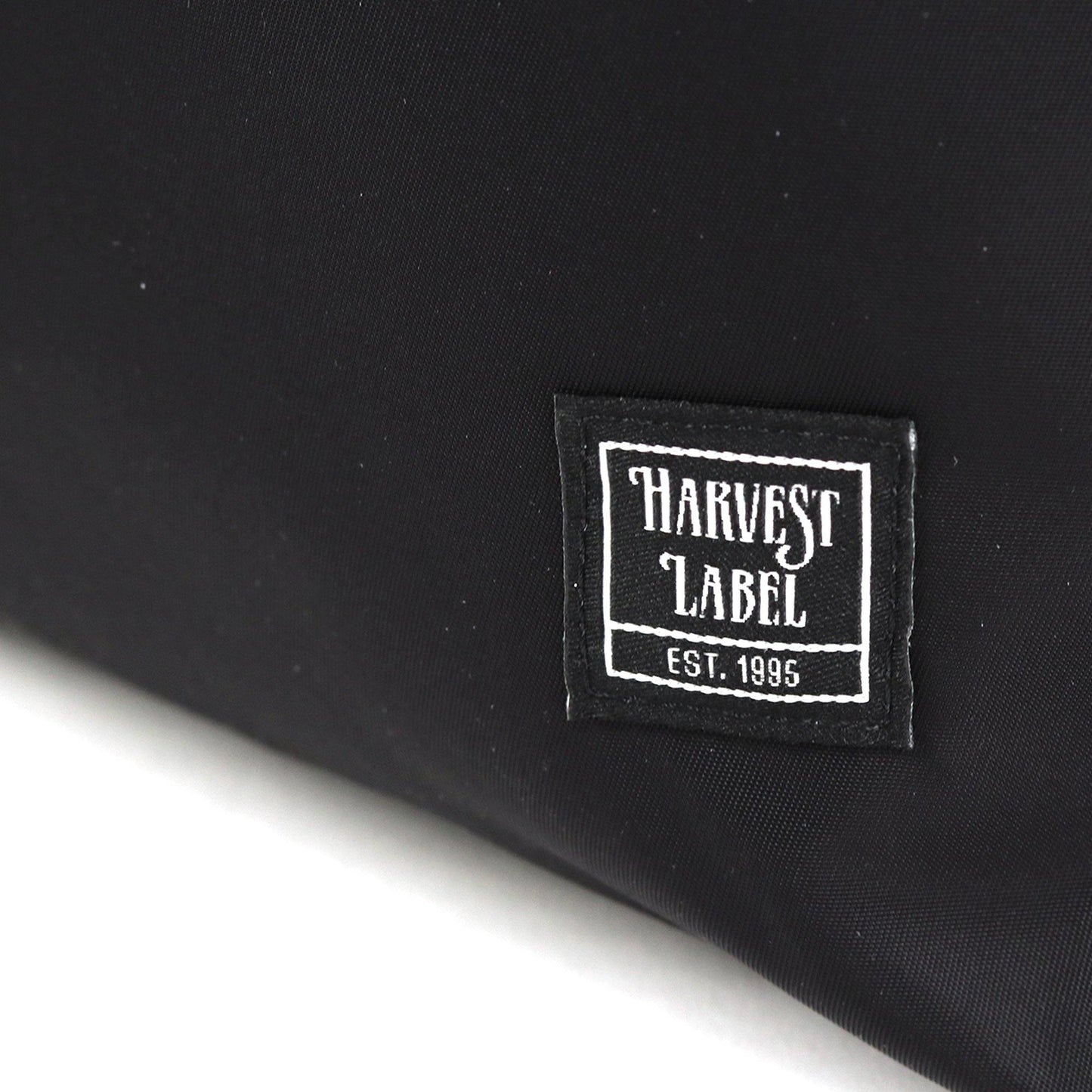 FLYER'S LITESPAN  ショルダー(L)  ファスナー型  エキスパンダブル  コーデュラ&ブルーサインナイロンTWILL  HS-0353 - HARVEST LABEL