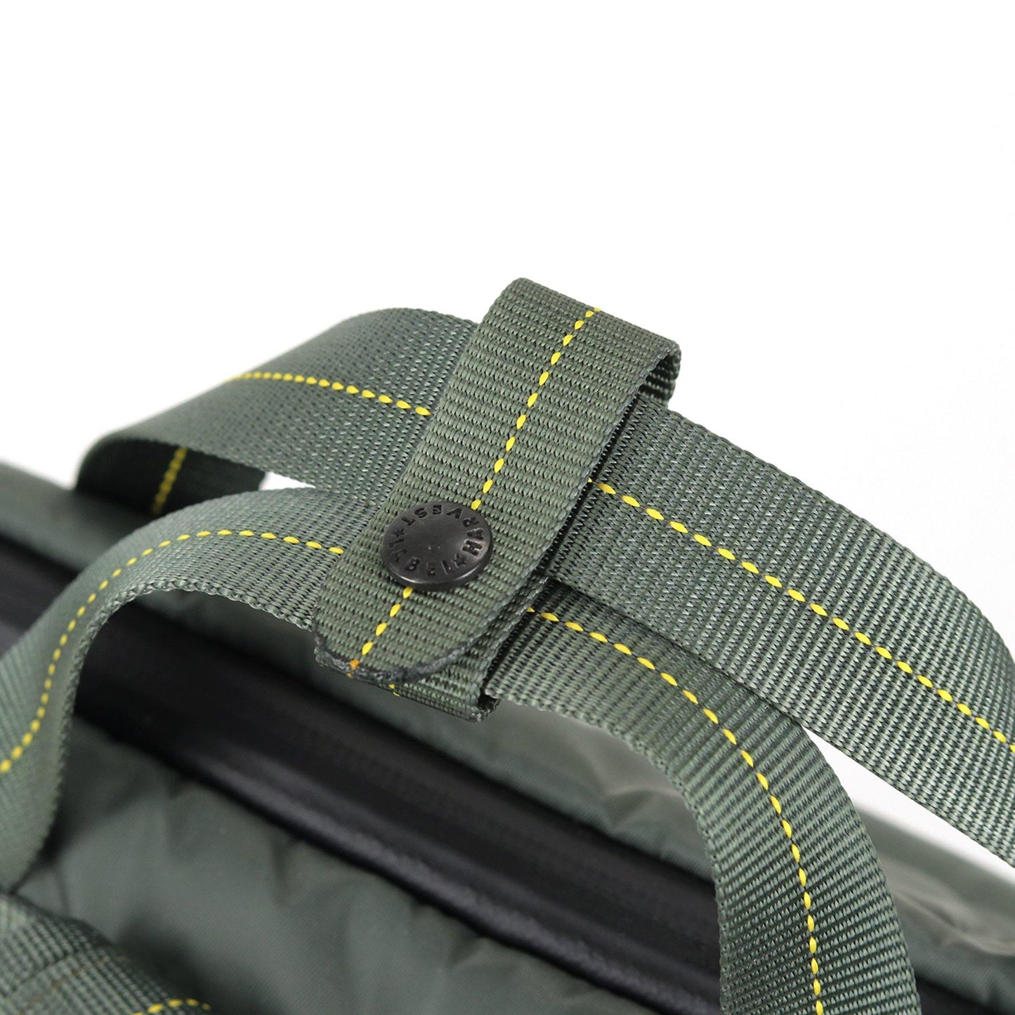 FLYER'S LITESPAN  バックパック  トート型  エキスパンダブル  コーデュラ&ブルーサインナイロンTWILL  HS-0354 - HARVEST LABEL