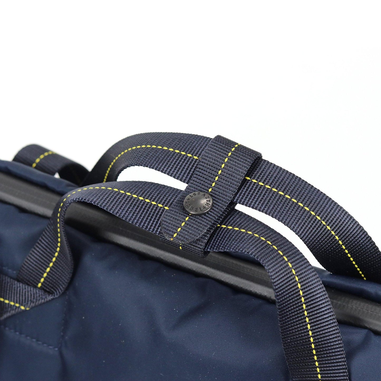 FLYER'S LITESPAN  トート  2WAYタイプ  エキスパンダブル  コーデュラ&ブルーサインナイロンTWILL  HS-0355 - HARVEST LABEL