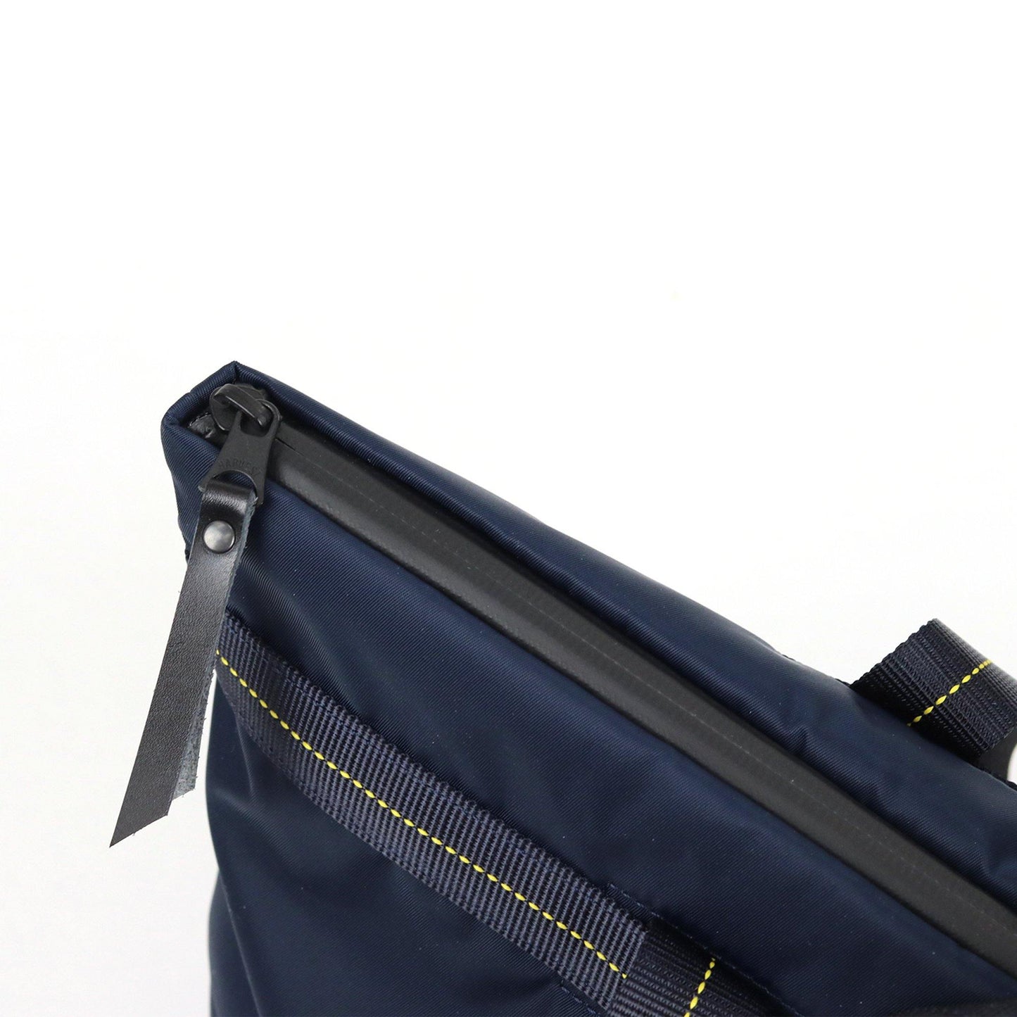 FLYER'S LITESPAN  トート  2WAYタイプ  エキスパンダブル  コーデュラ&ブルーサインナイロンTWILL  HS-0355 - HARVEST LABEL