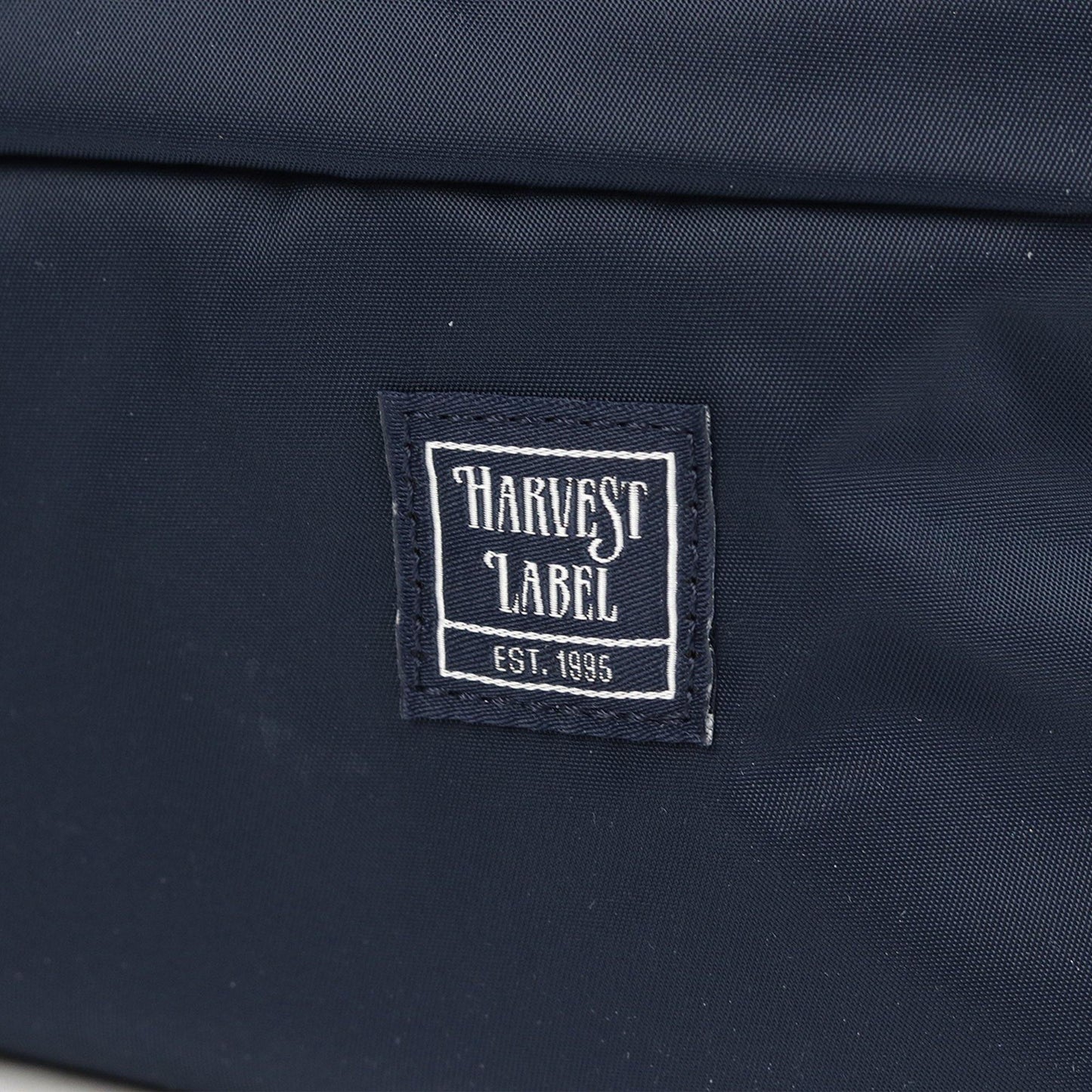 FLYER'S LITESPAN  トート  2WAYタイプ  エキスパンダブル  コーデュラ&ブルーサインナイロンTWILL  HS-0355 - HARVEST LABEL